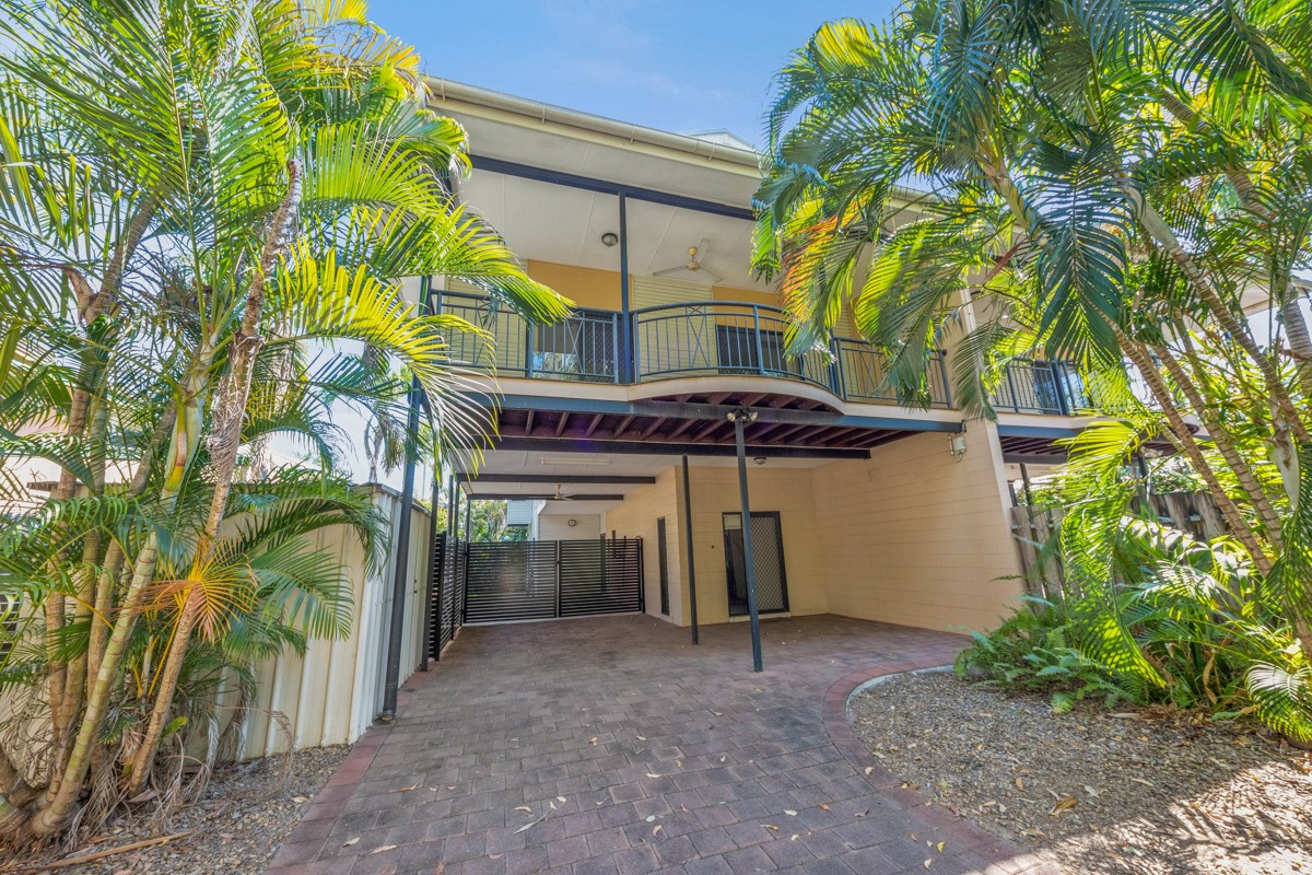 1/3 Hood Terrace, The Gardens, NT 0820