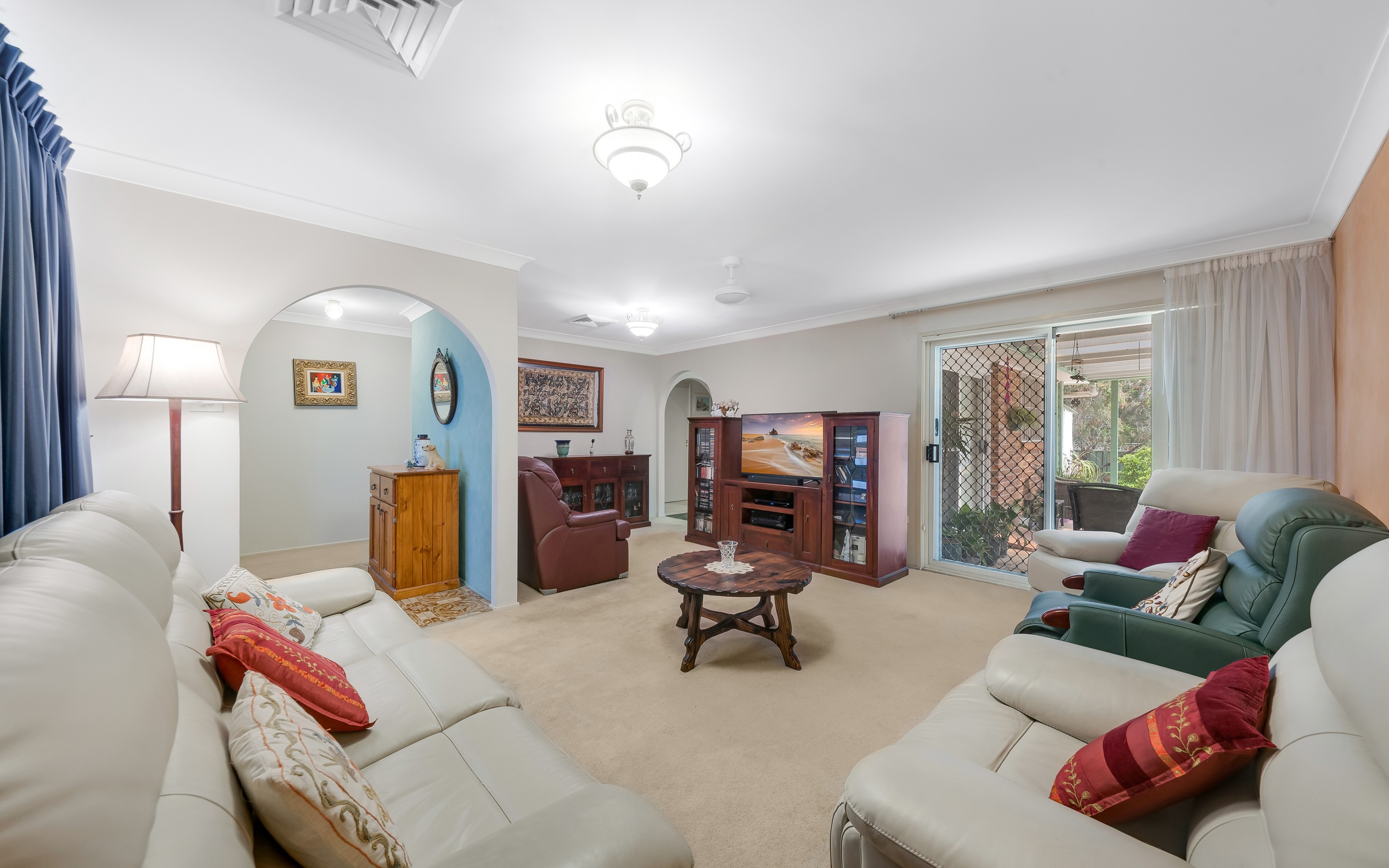 107 Lancia Drive, Ingleburn, NSW 2565