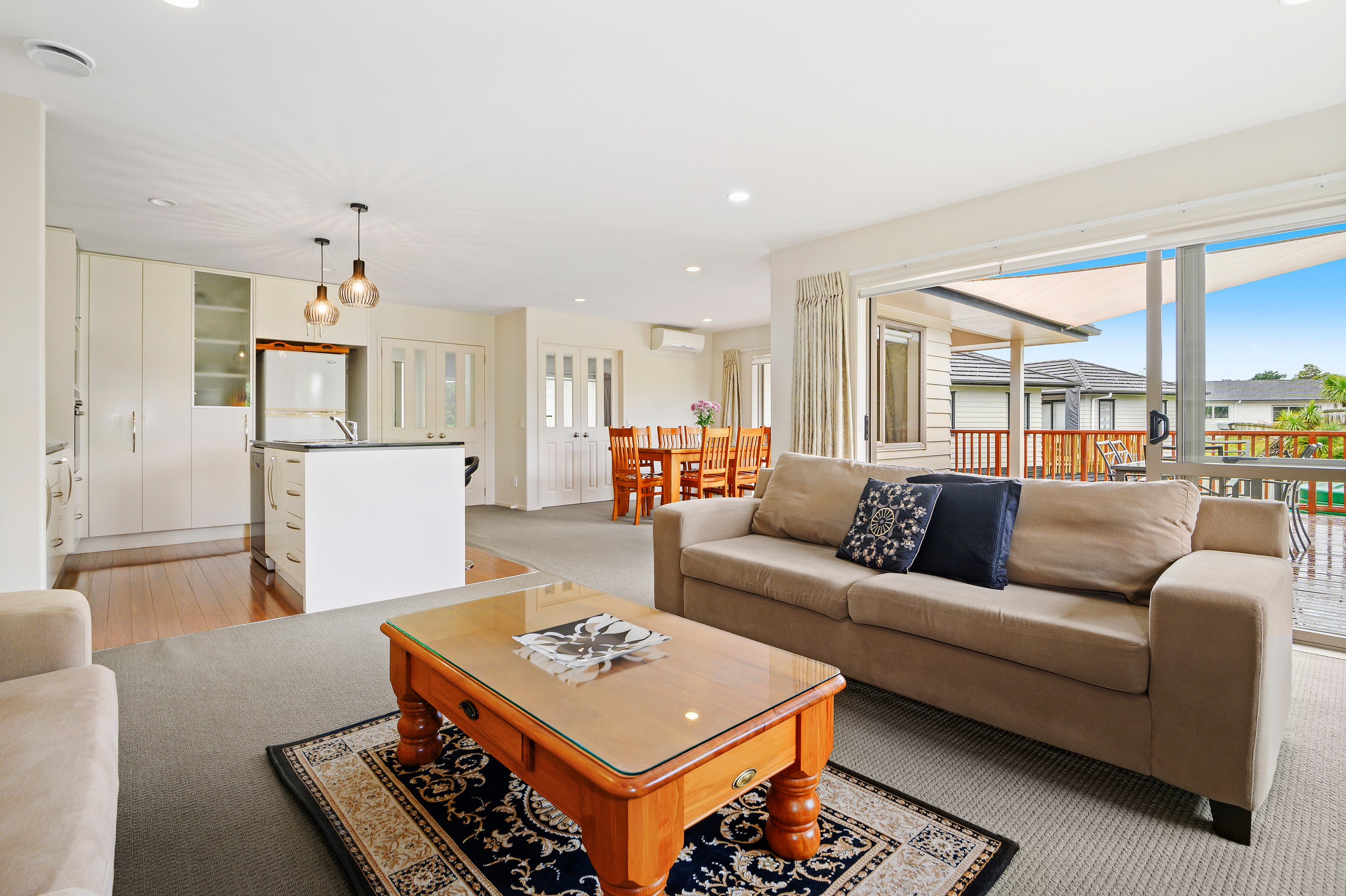 33 Pony Park Place, Beachlands, Manukau City