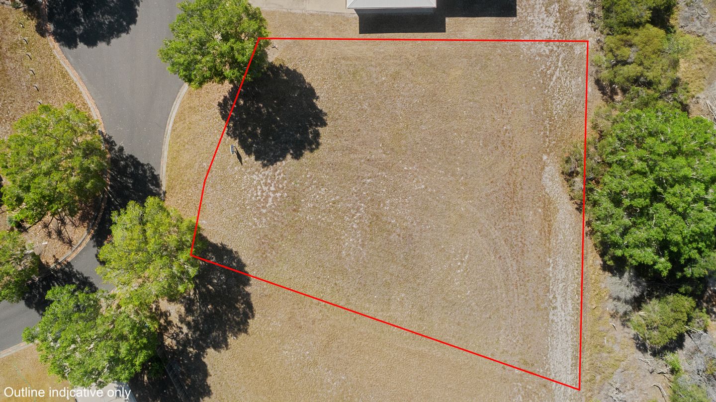 5 Tamarind Close, Burrum Heads, QLD 4659