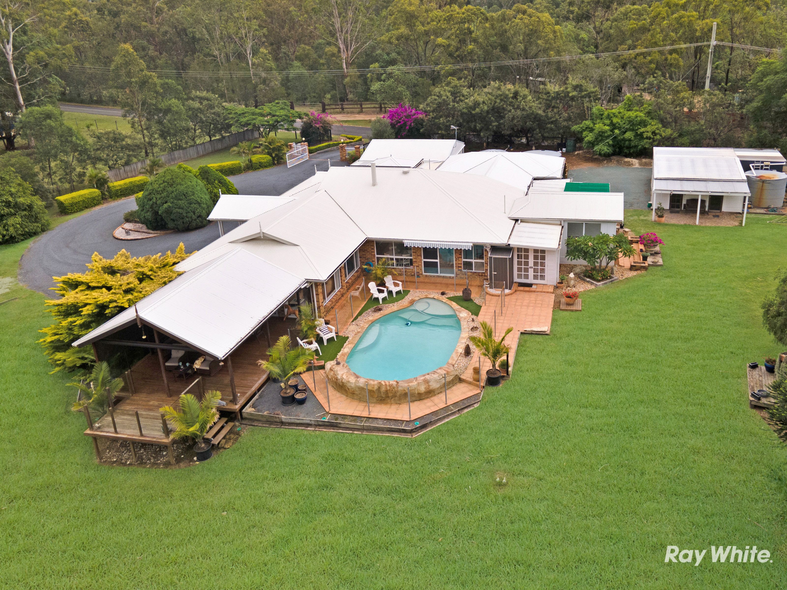 15-25 Garden Road, Cedar Creek, QLD 4207