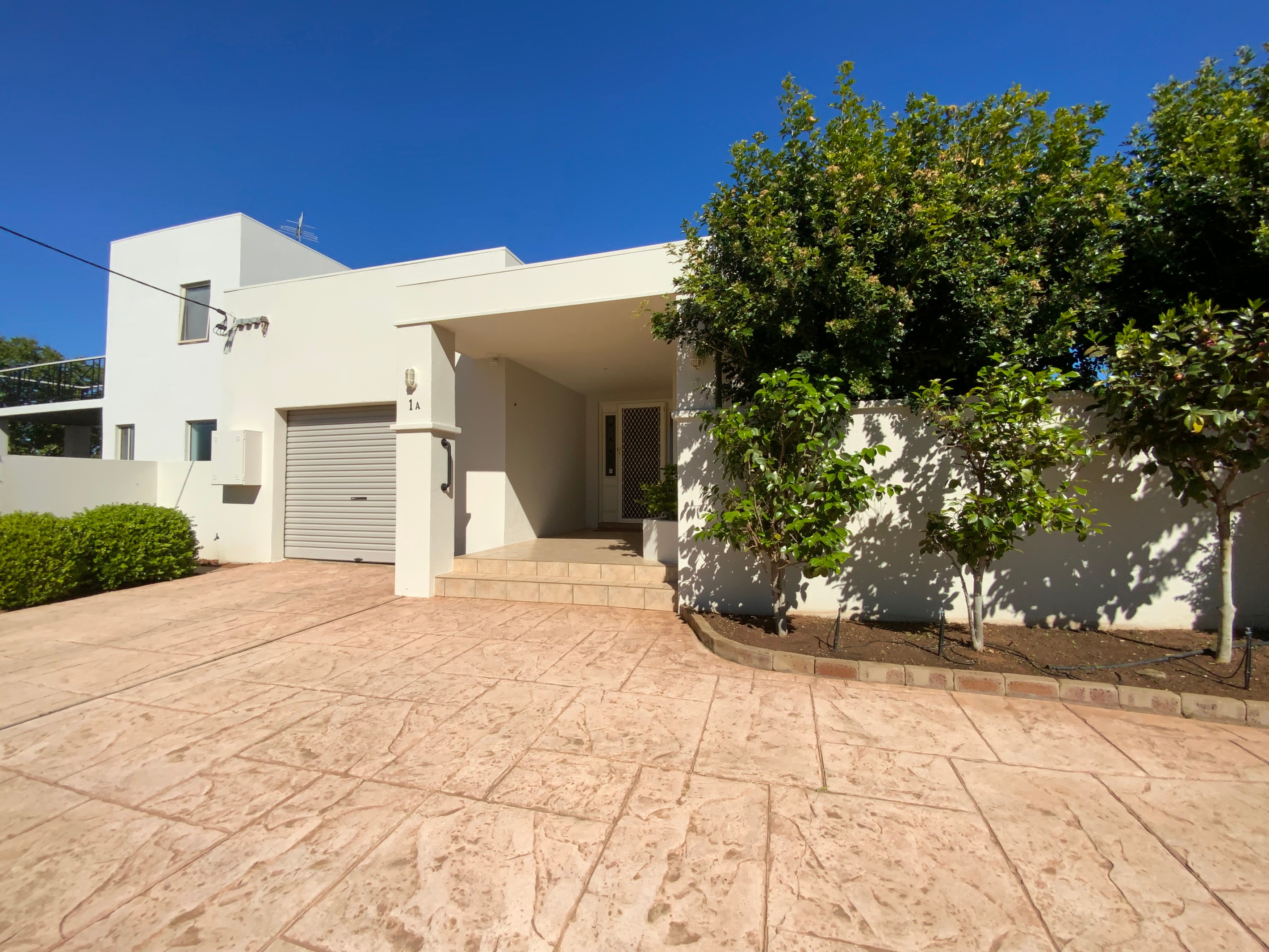 Unit 2/1 (1A) Binya Street, Griffith, NSW 2680