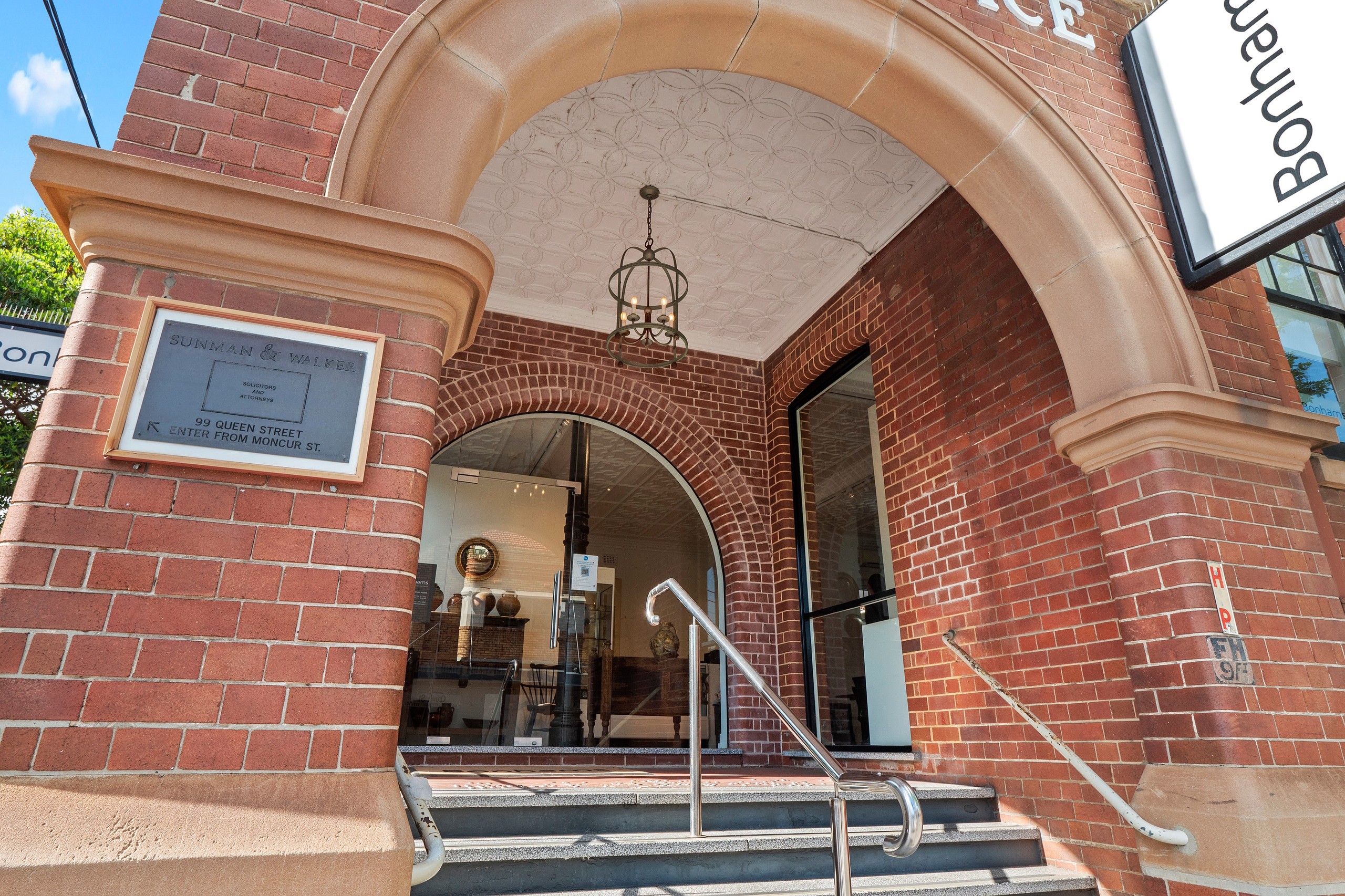 97-99 Queen Street, Woollahra, NSW 2025