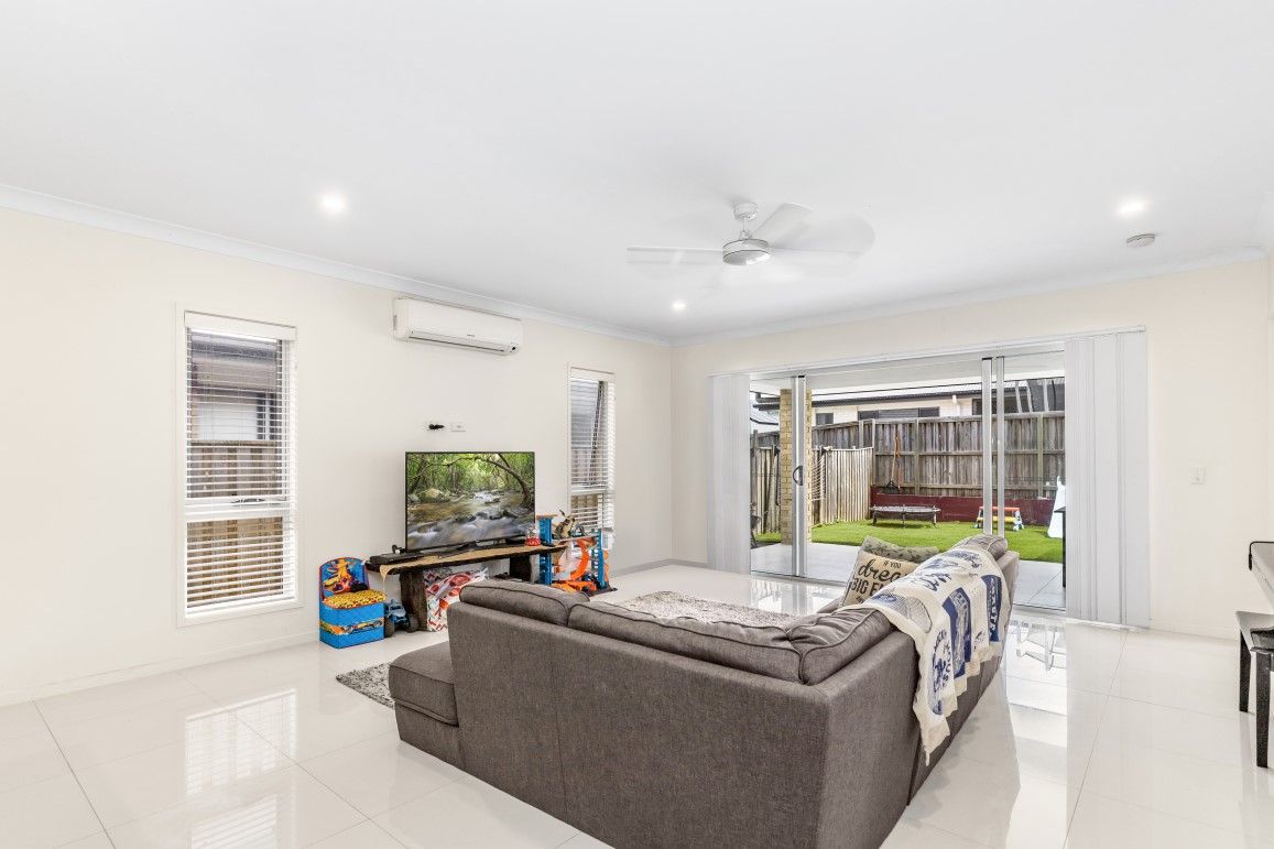 73 Montegrande Circuit, Griffin, QLD 4503