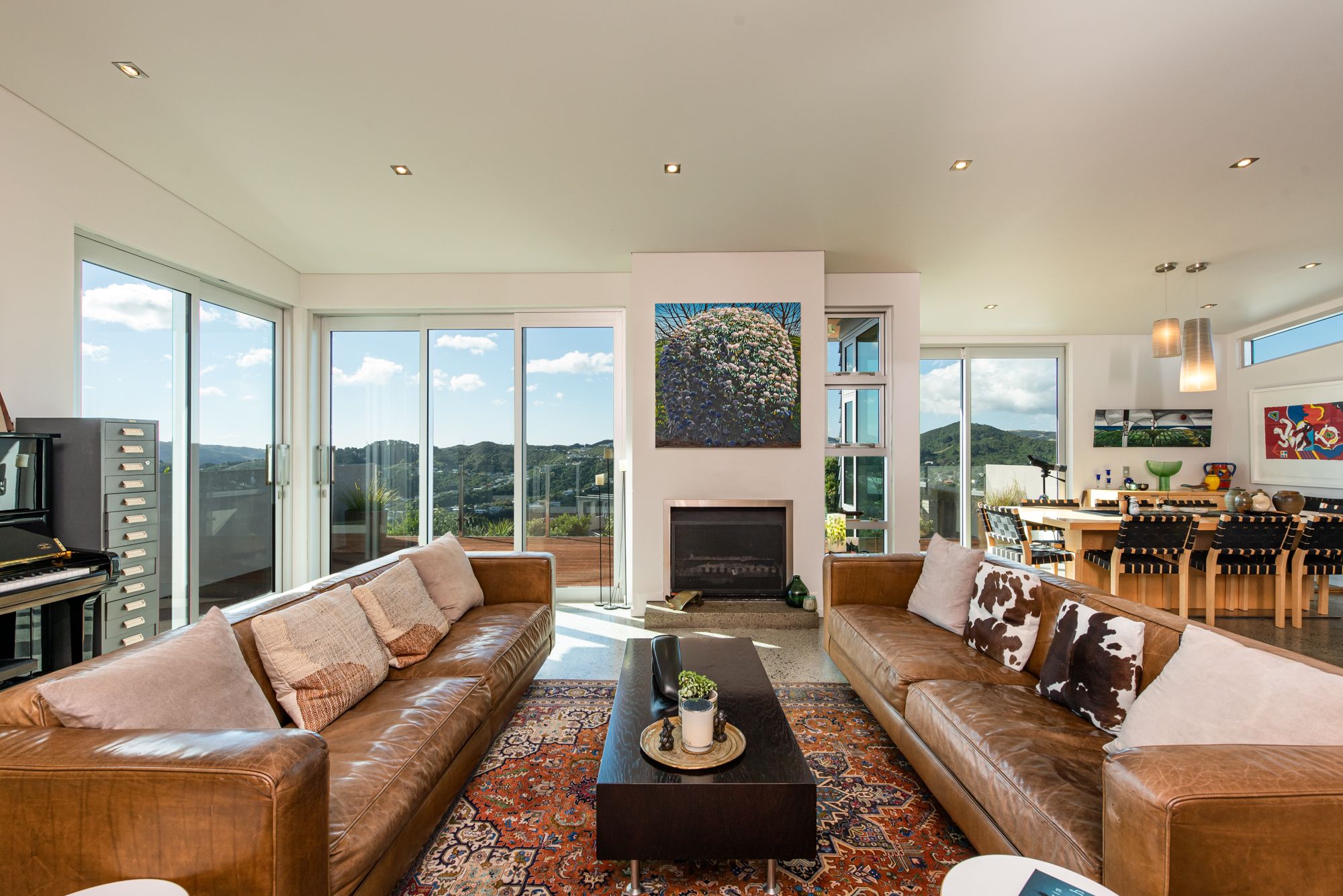 18 Mewburn Rise, Karori, Wellington City