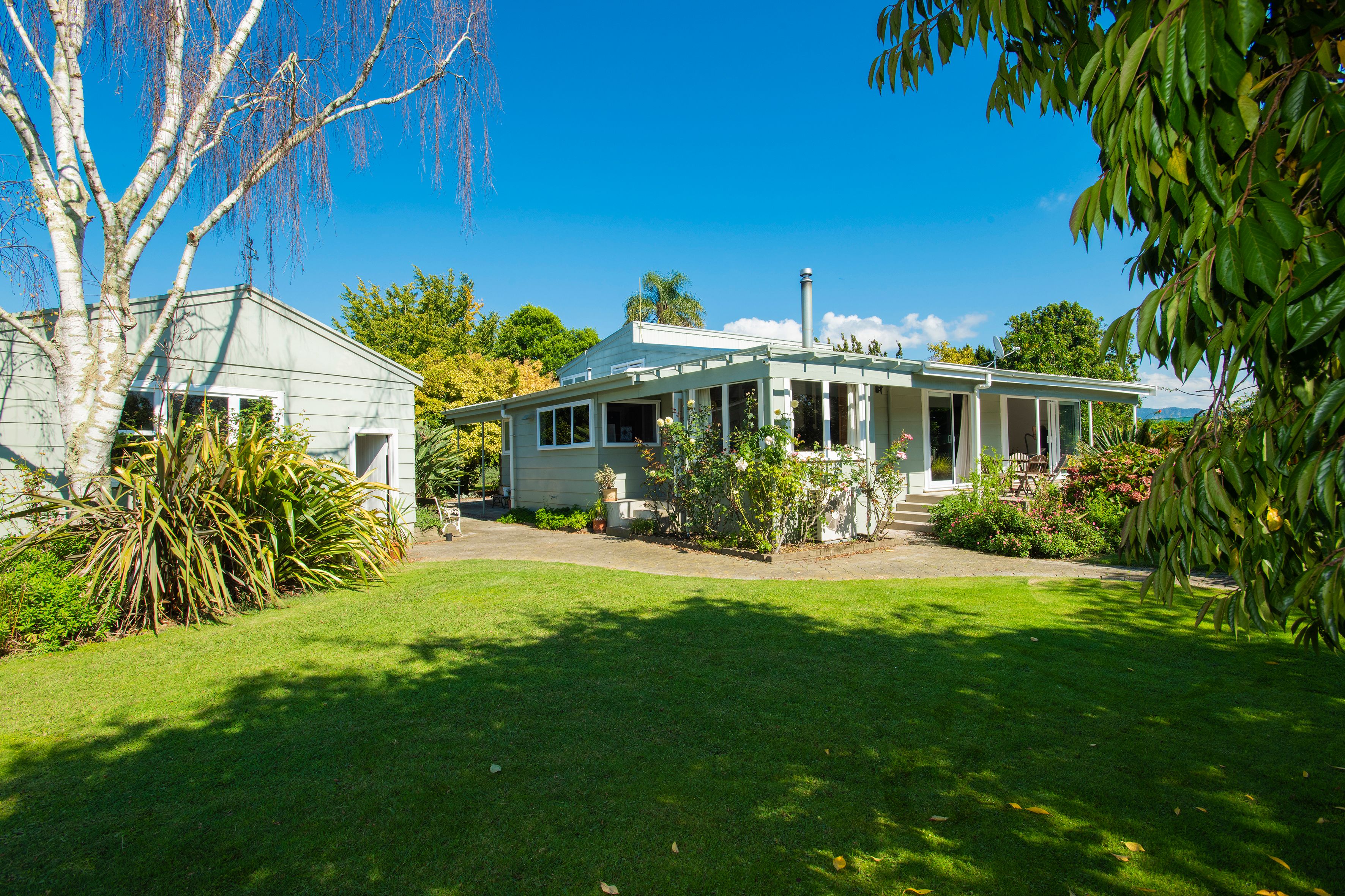 124 Kaimoe Road, Patutahi, Gisborne District 4072 Sold Rural