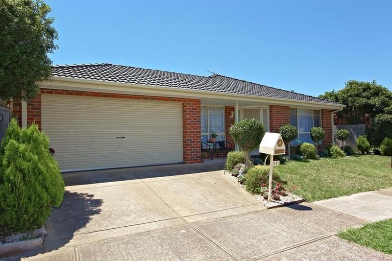 52 Provence Grove, Hoppers Crossing, VIC 3029