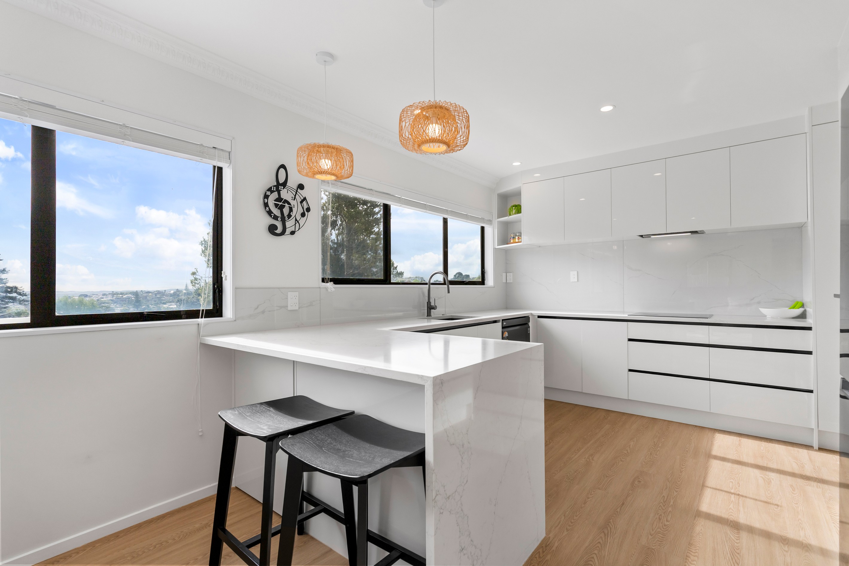 25 Coromandel Crescent, Mairangi Bay, North Shore City