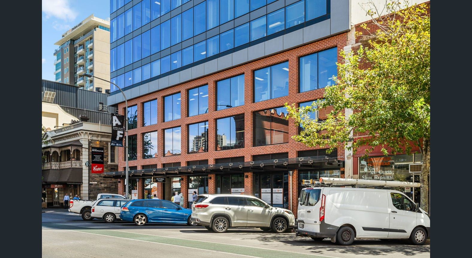 1015/6 Penaluna Place — photo 14 of 14