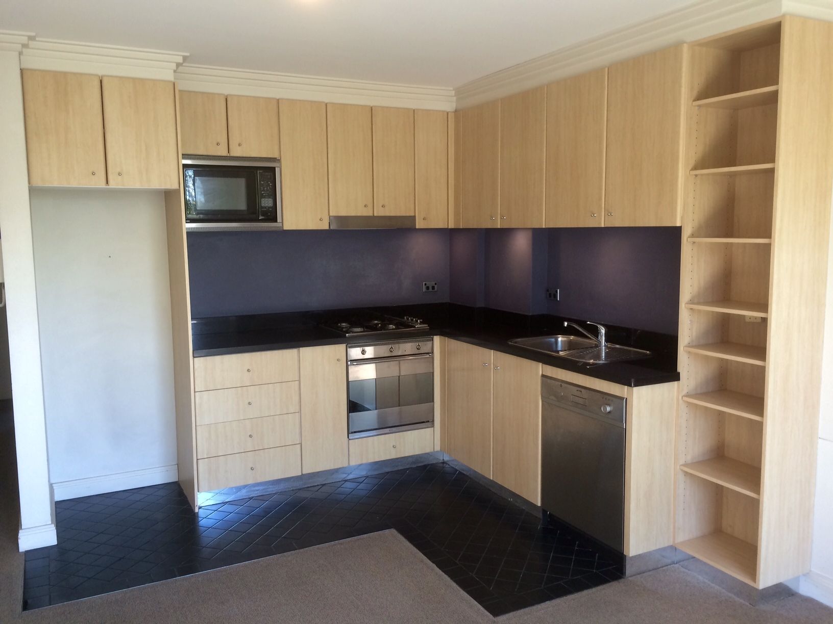 201/2 Langley Avenue, Cremorne, NSW 2090