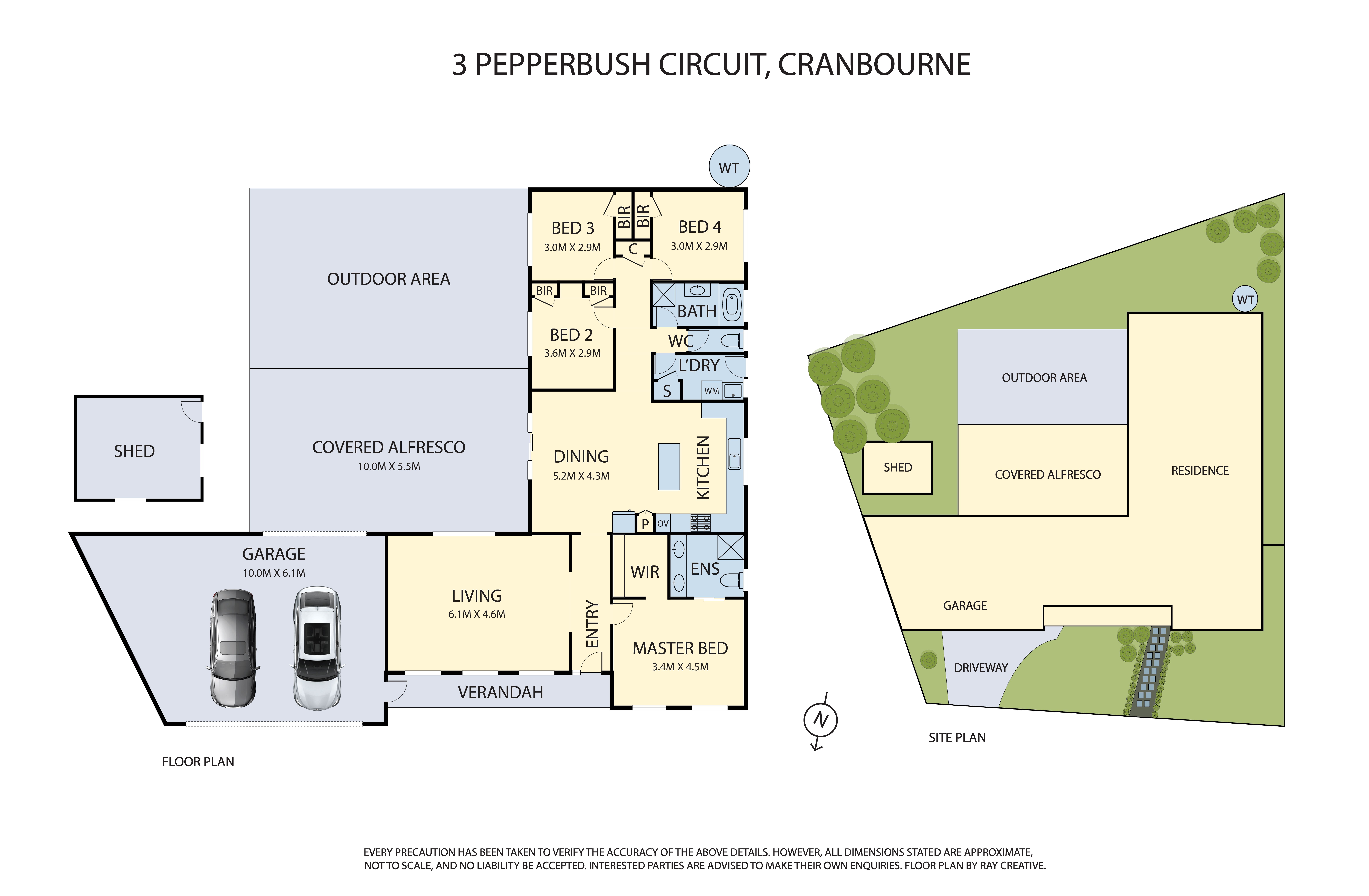 3 Pepperbush Circuit — photo 14 of 15