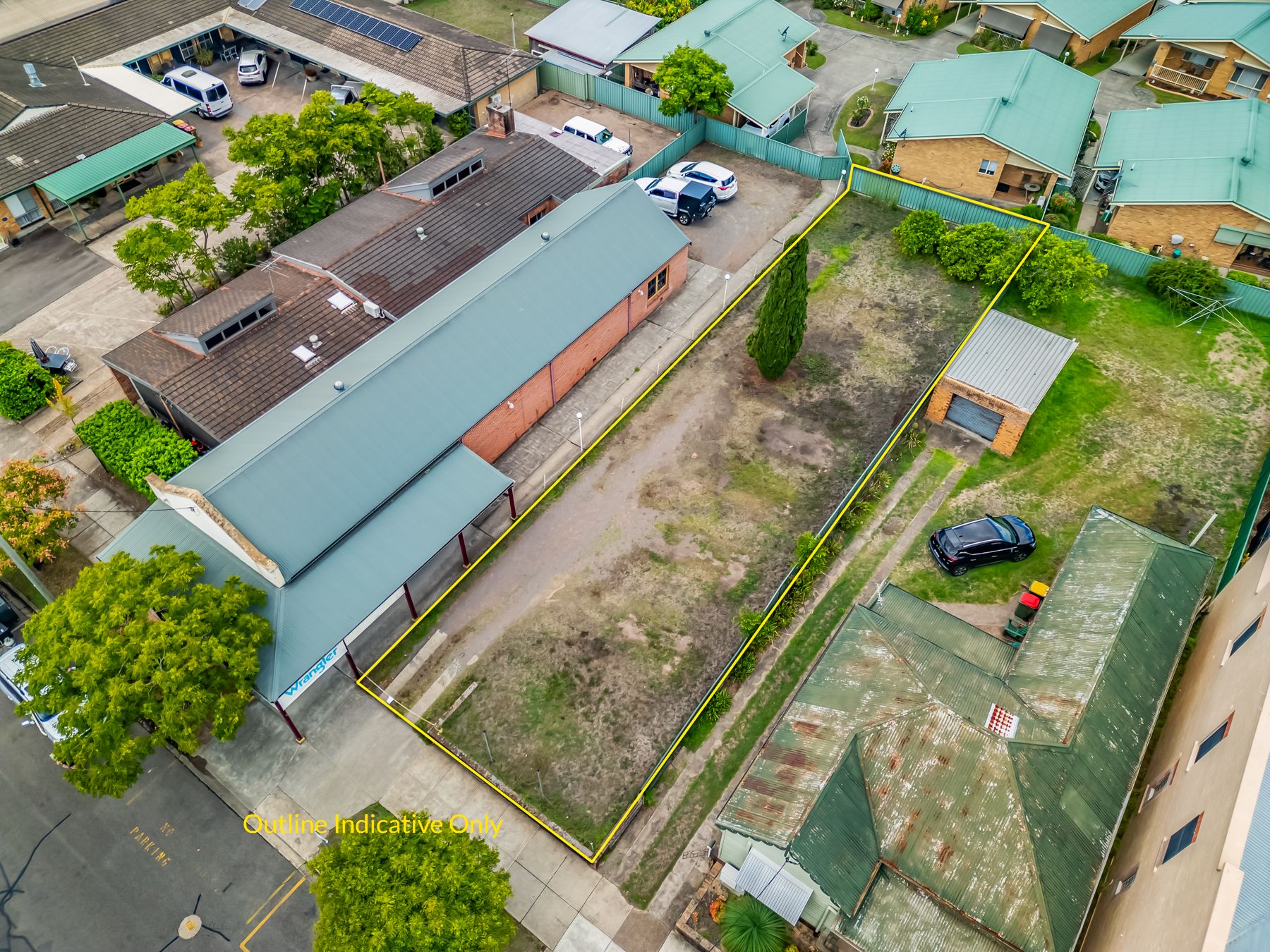 143 Dowling Street, Dungog, NSW 2420