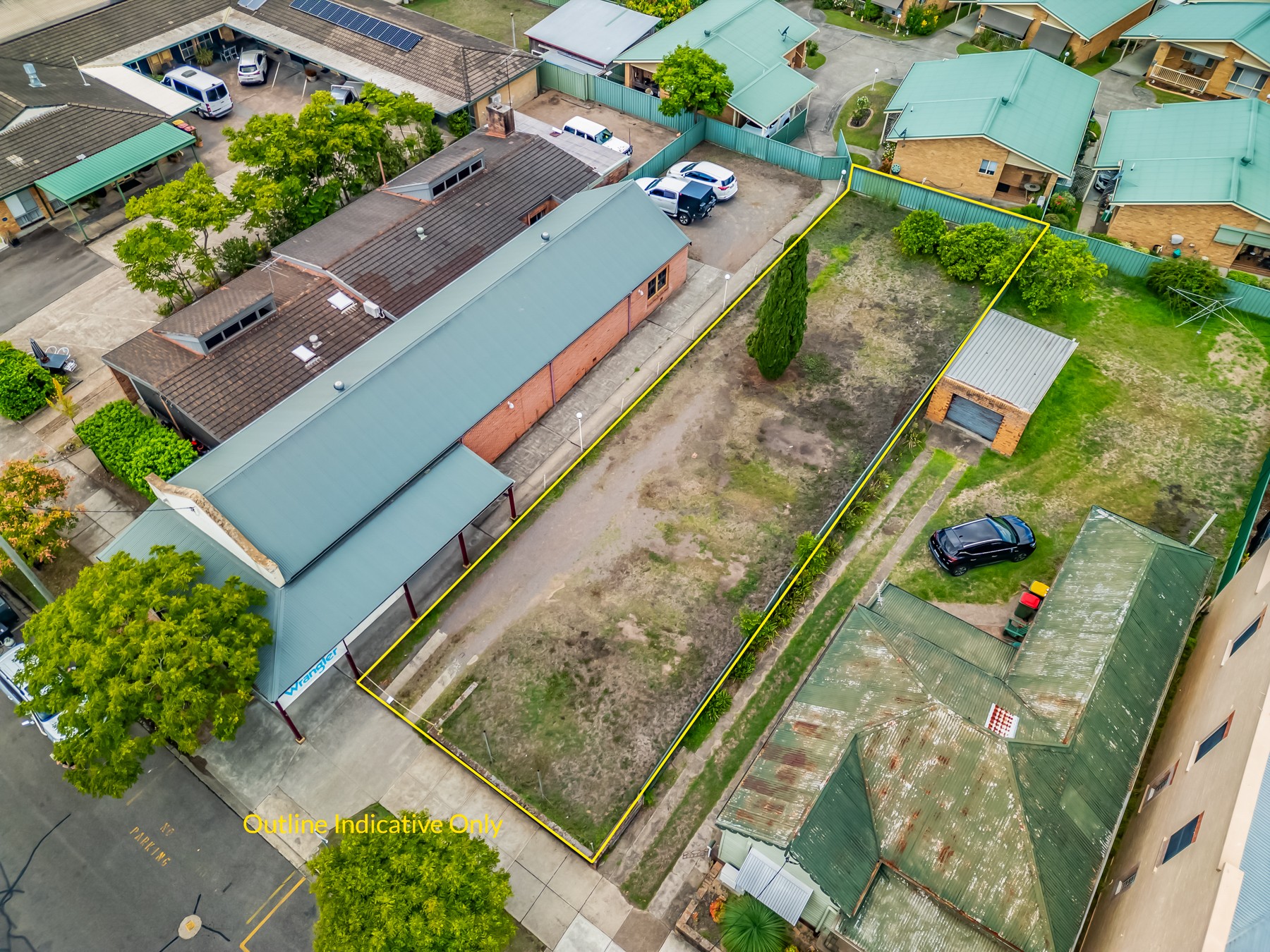 143 Dowling Street, Dungog, NSW 2420