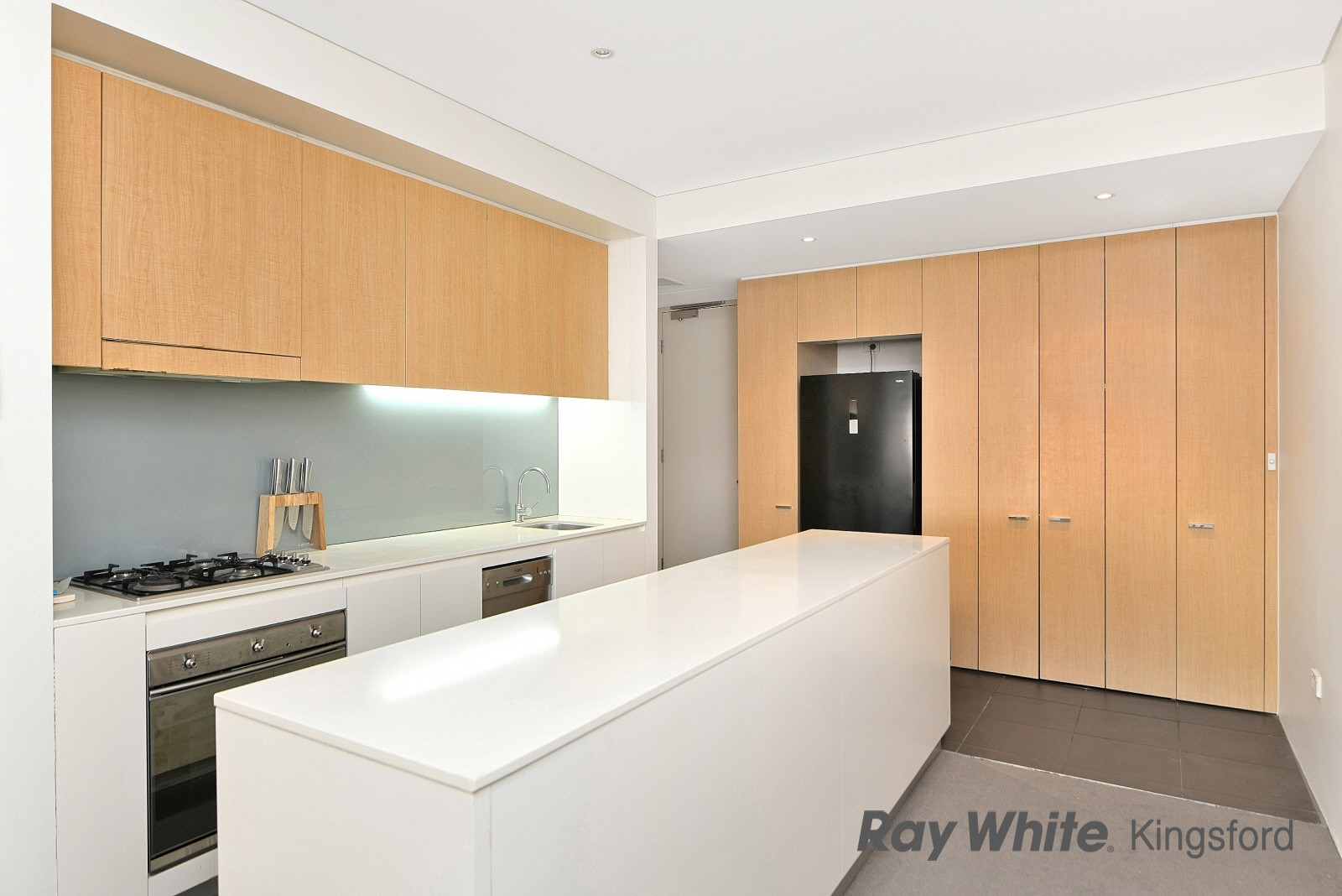 501D/250 Anzac Parade, Kensington, NSW 2033