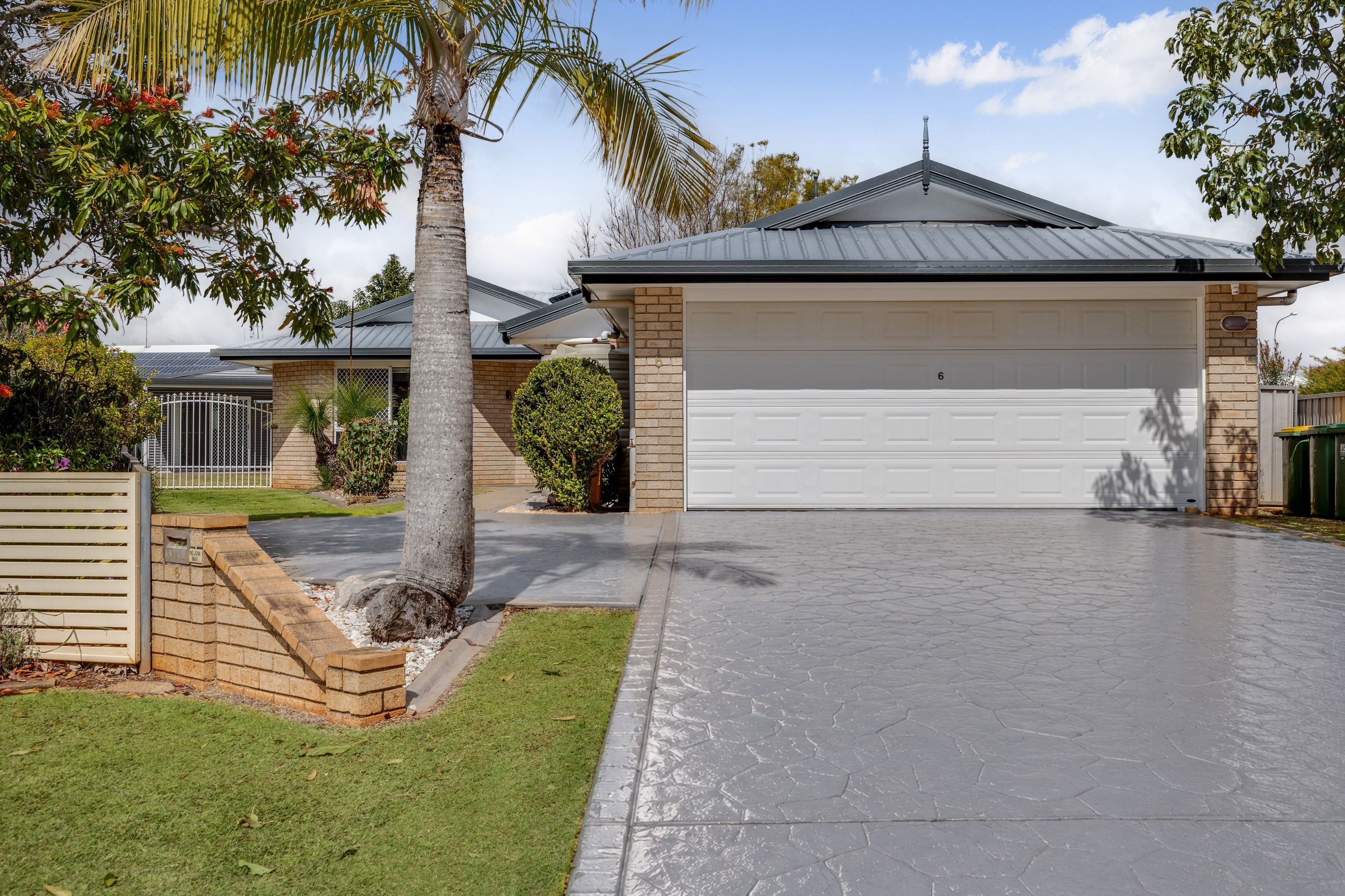 6 Freyling Court, Kearneys Spring, QLD 4350