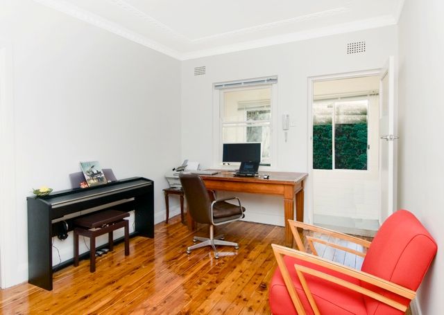 6/15 Furber Road, Centennial Park, NSW 2021