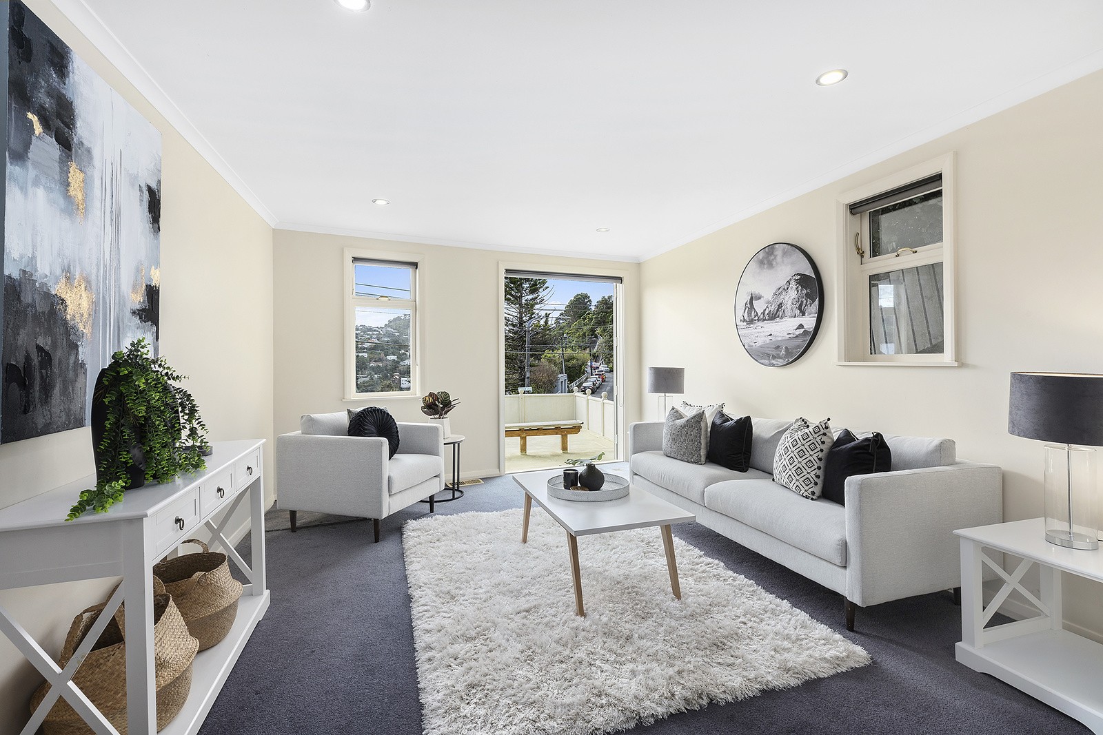 42 Raroa Road, Kelburn, Wellington City