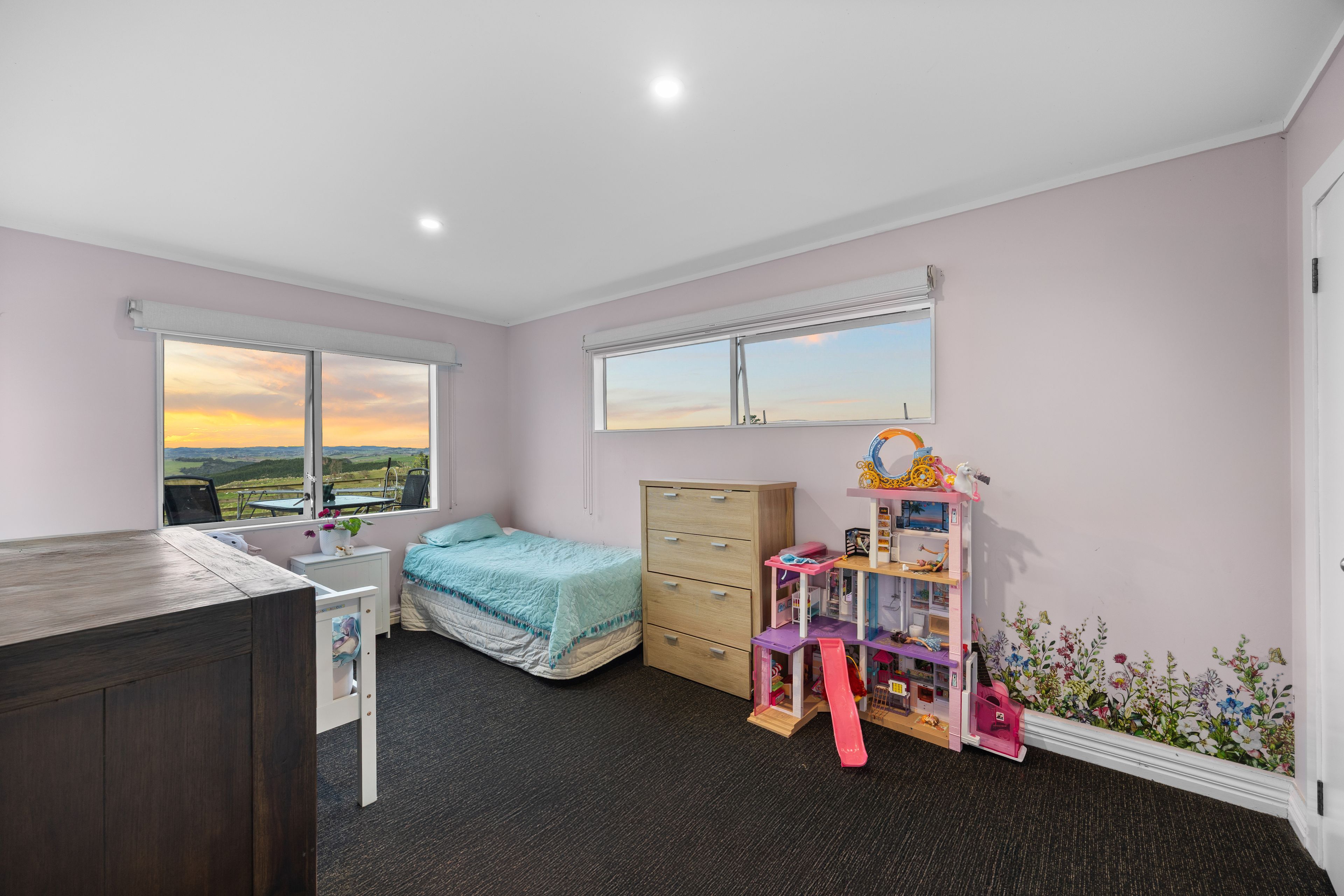 555 Bickerstaffe Road, Maungaturoto, Kaipara District