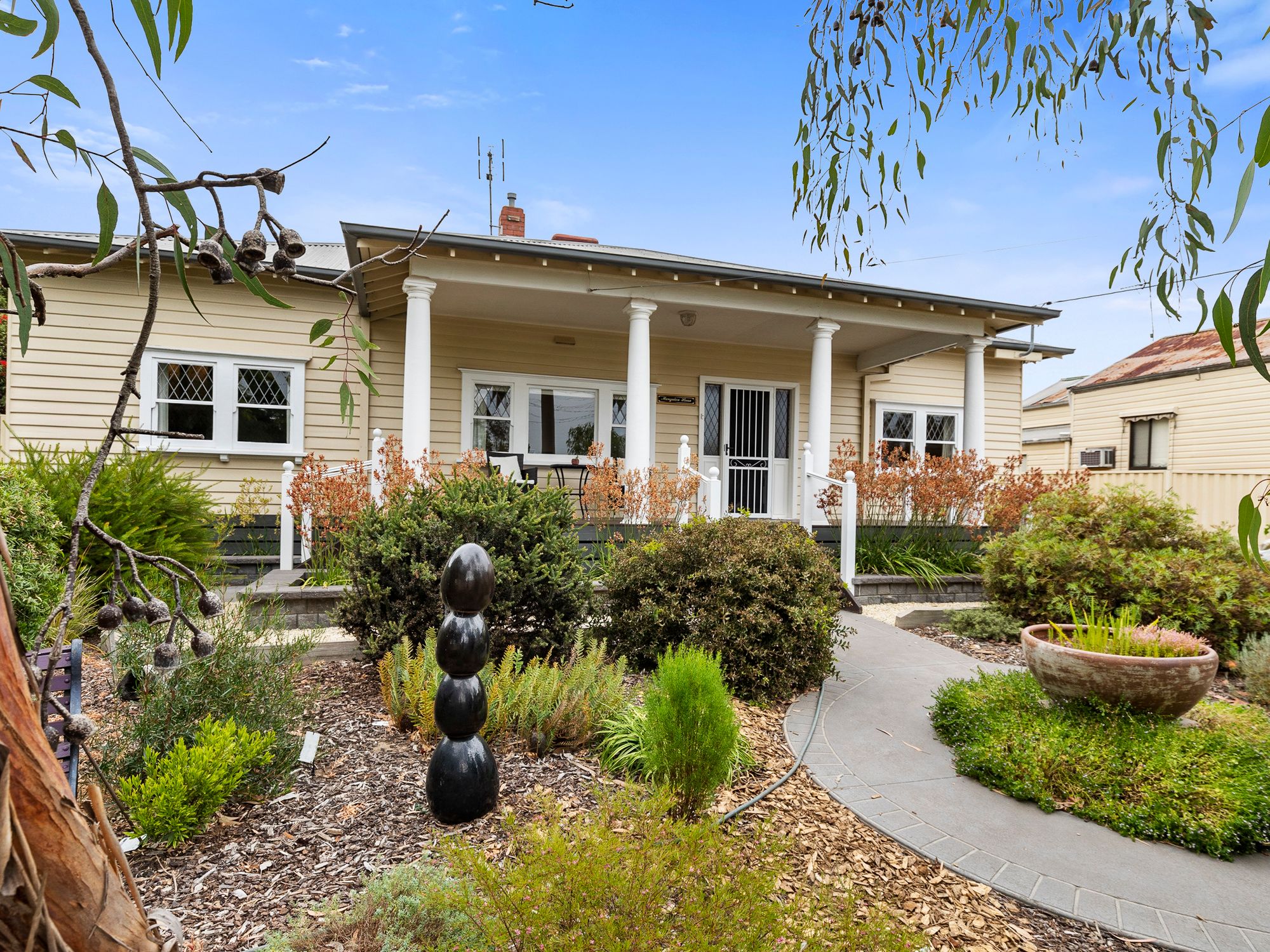 84 High Street, Seymour VIC 3660