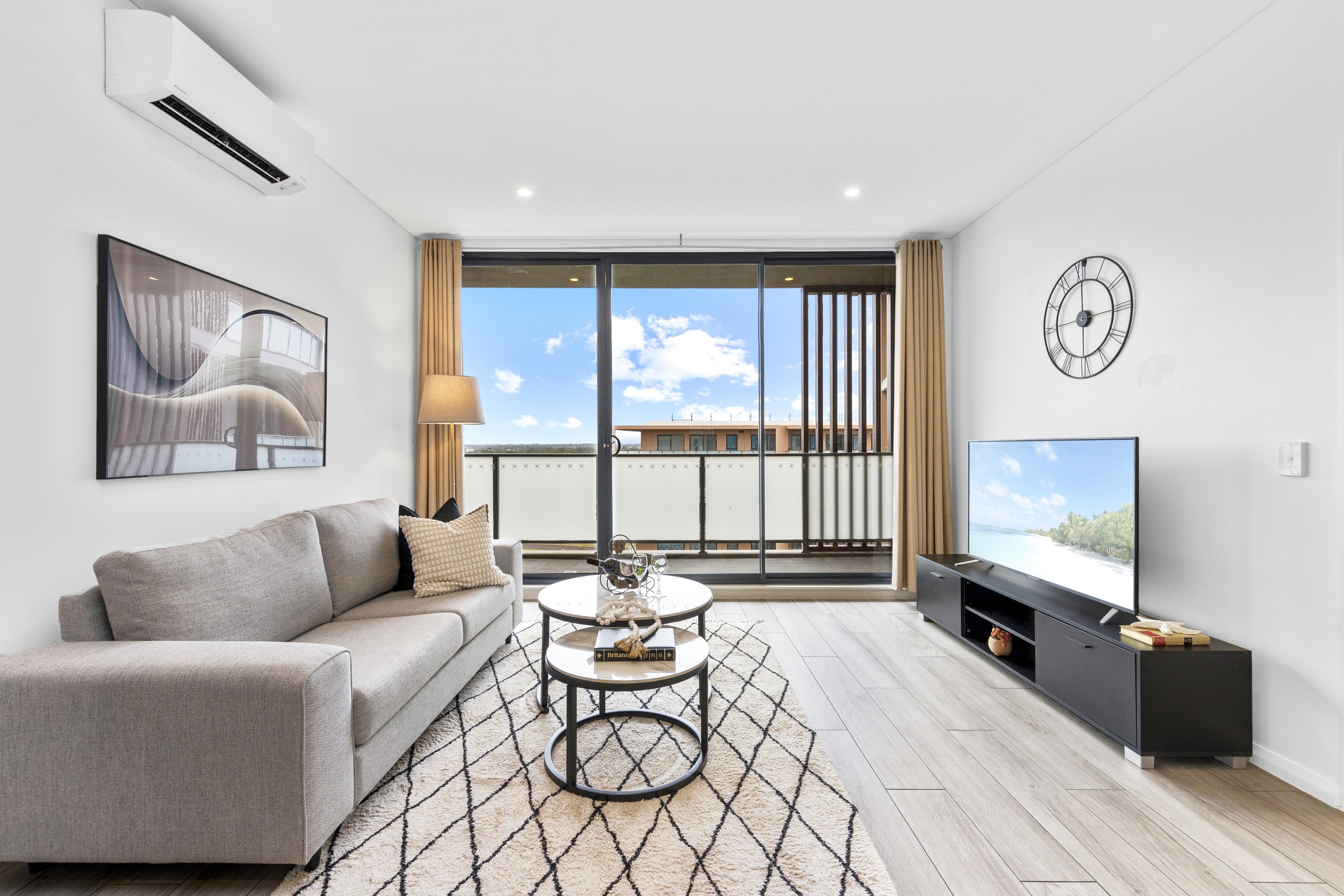 709/2 Hasluck Street, Rouse Hill, NSW 2155