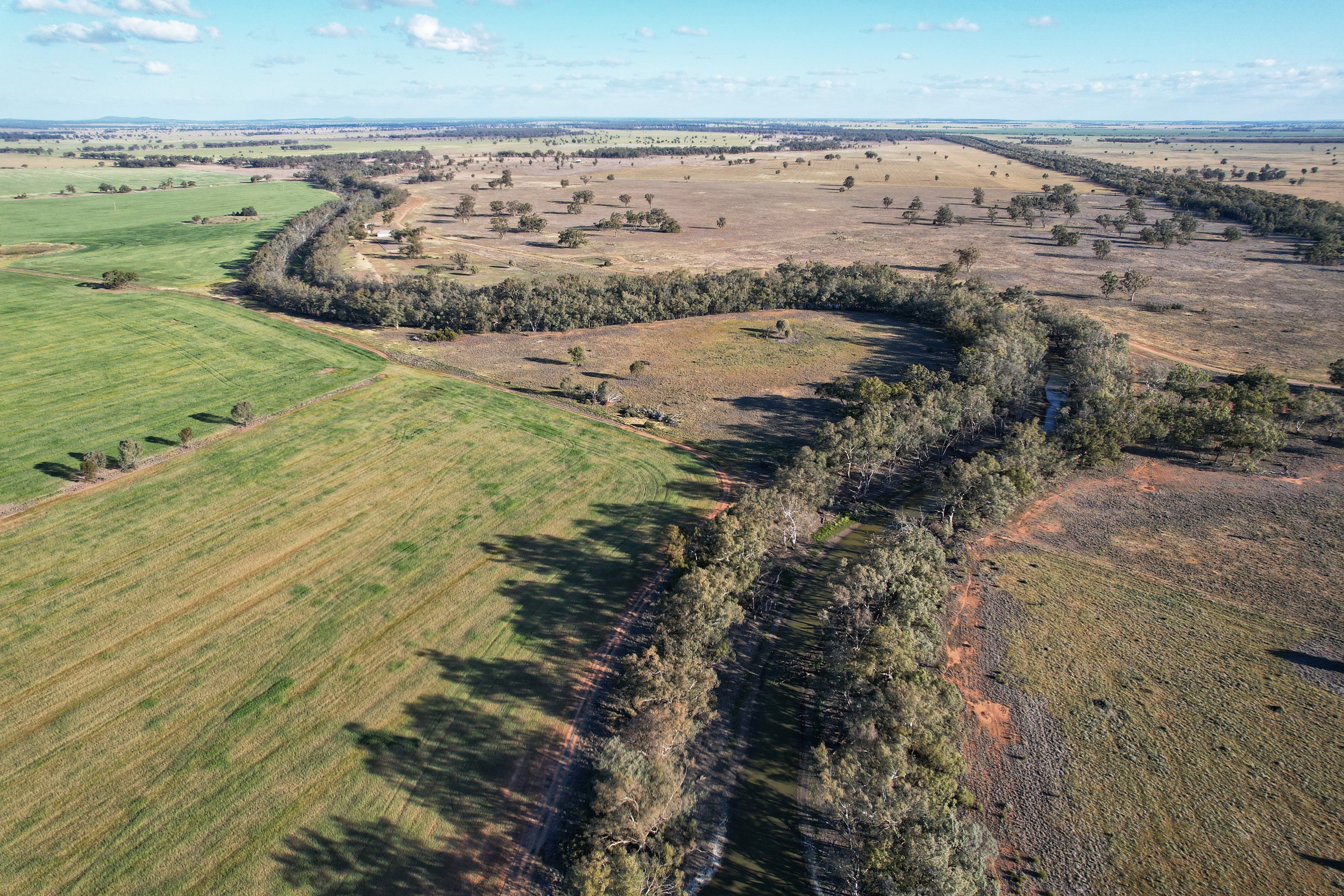 Kookaburragong 8048 The Gipps Way, Condobolin, NSW 2877
