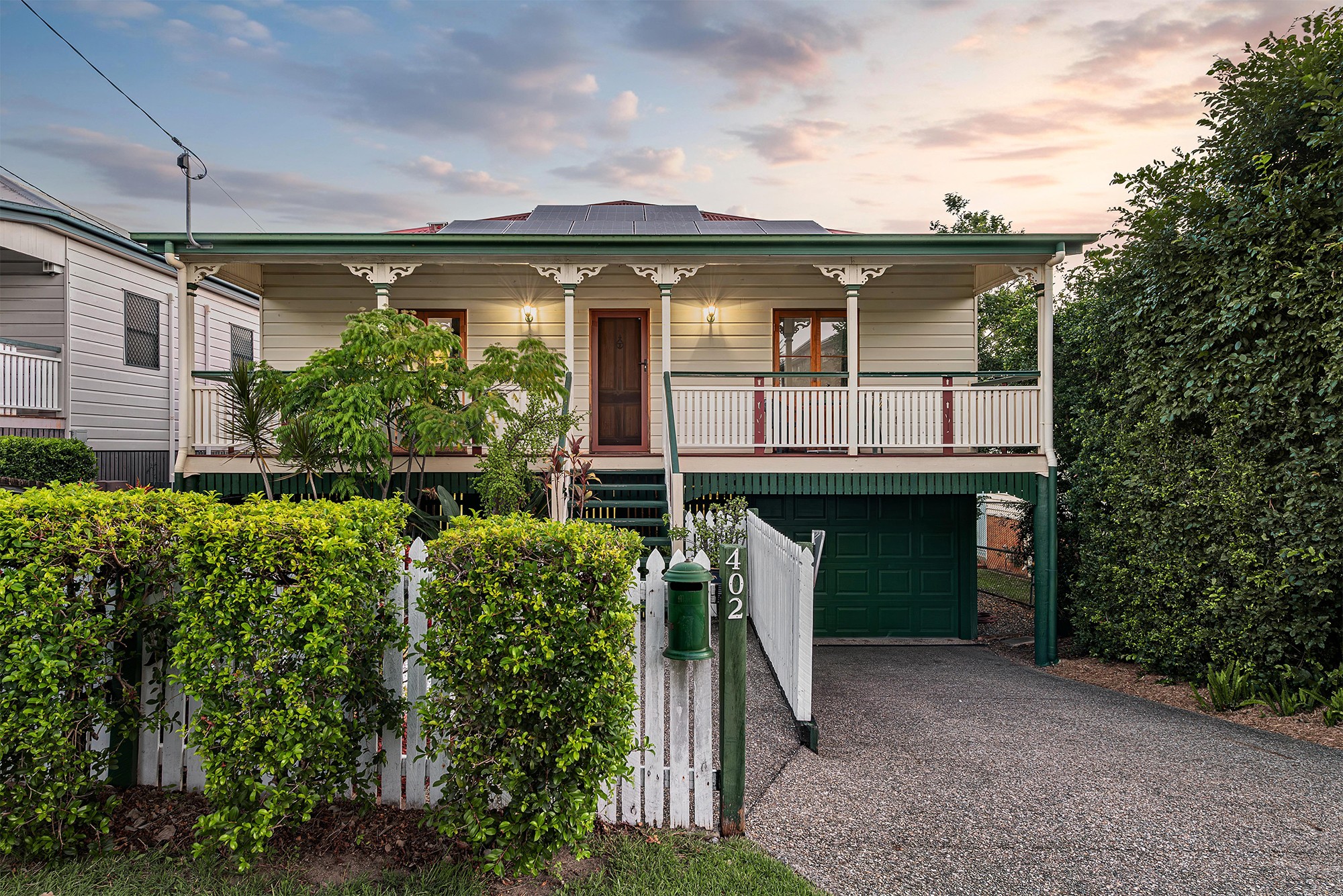 402 Rode Road, Chermside, QLD 4032