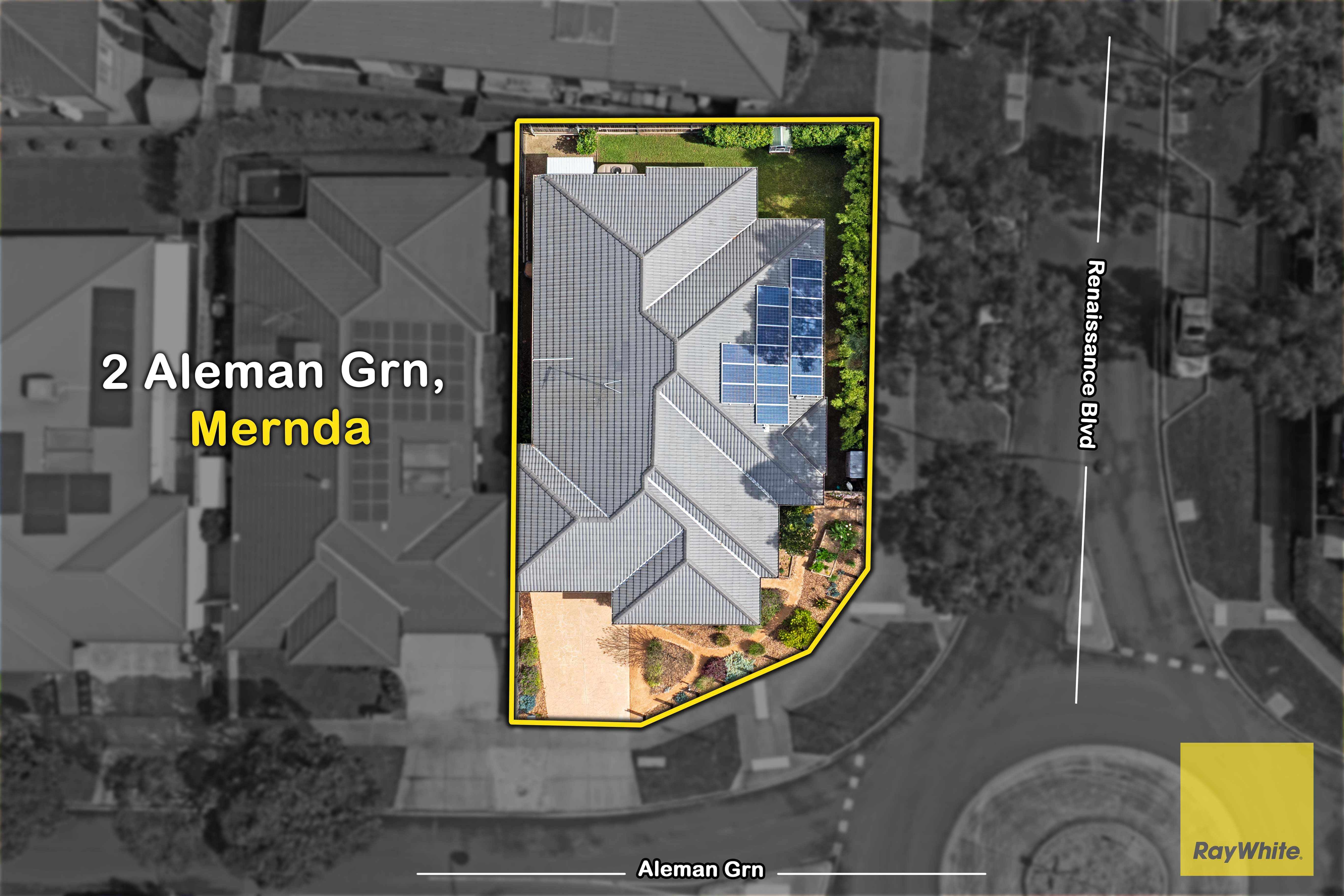 2 Aleman Green — photo 21 of 23