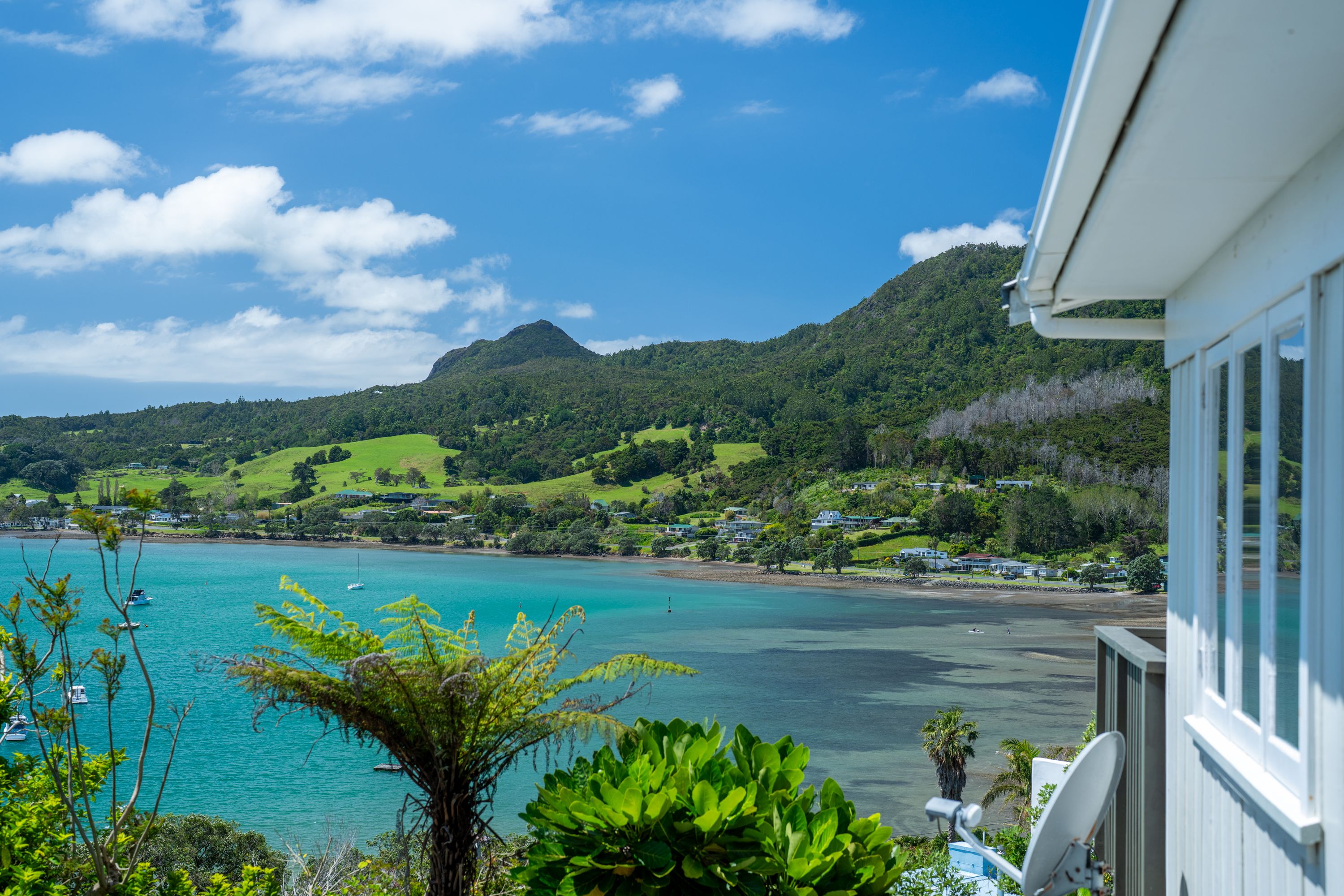 24 Reotahi Road, Whangarei Heads, Whangarei District 0174 House for