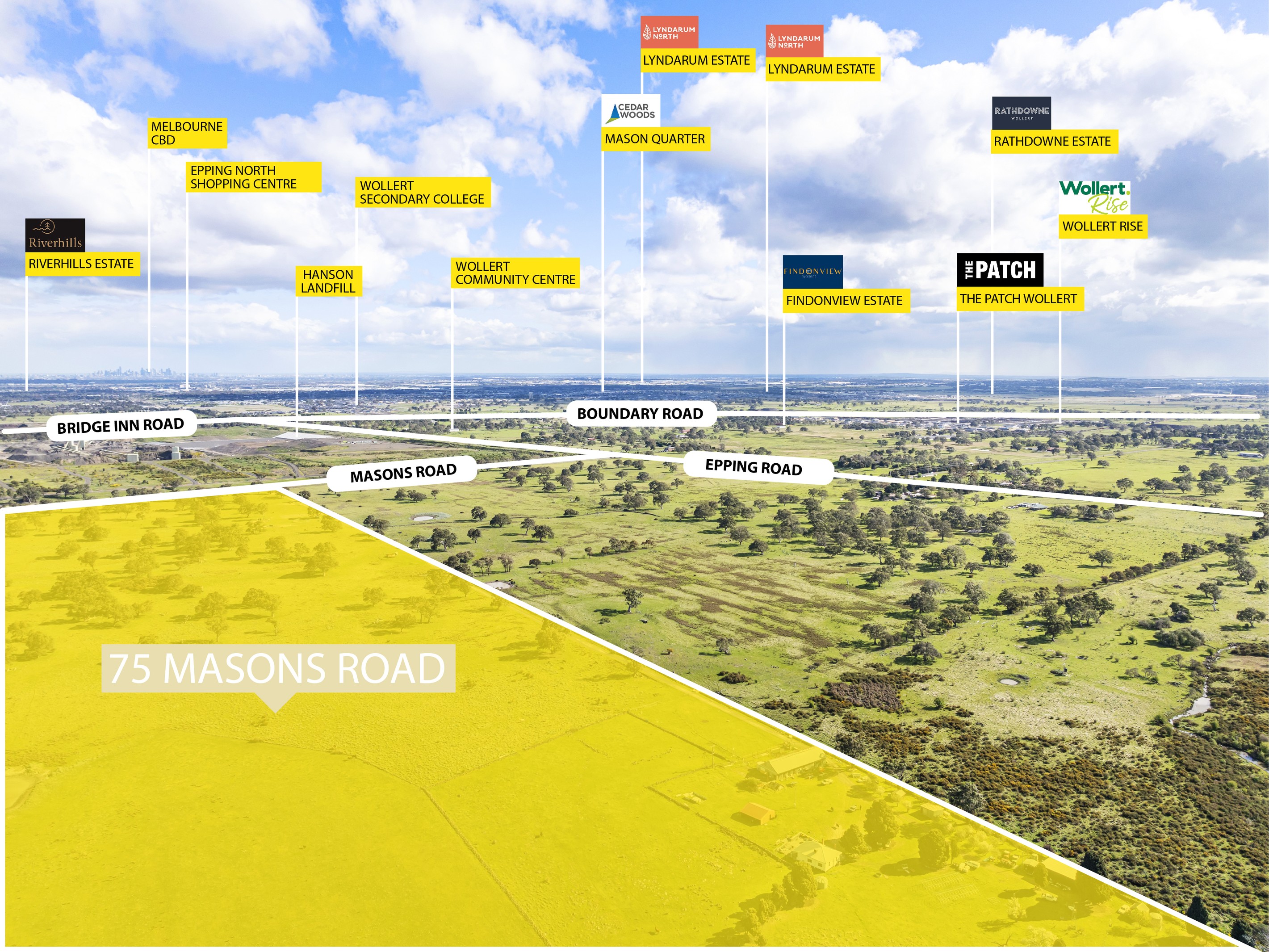 75 Masons Road, Wollert, VIC 3750