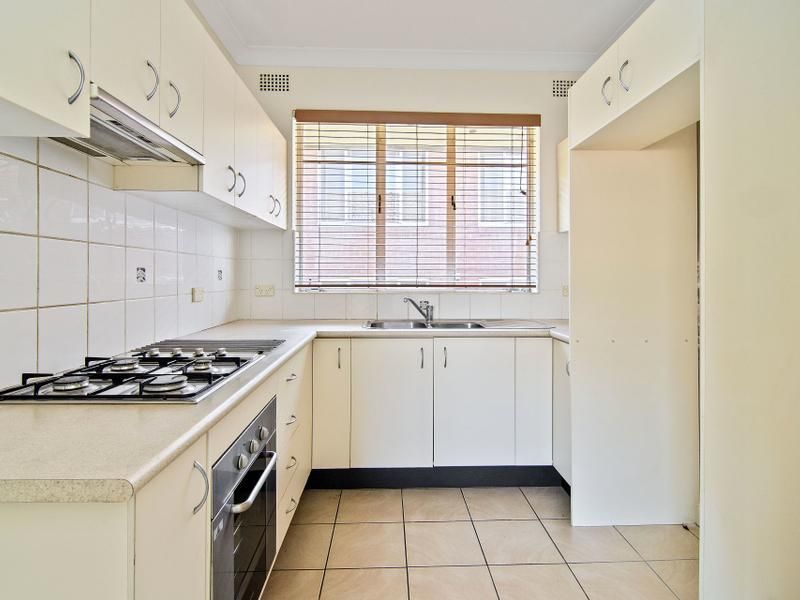 3/312 West Street, Cammeray, NSW 2062