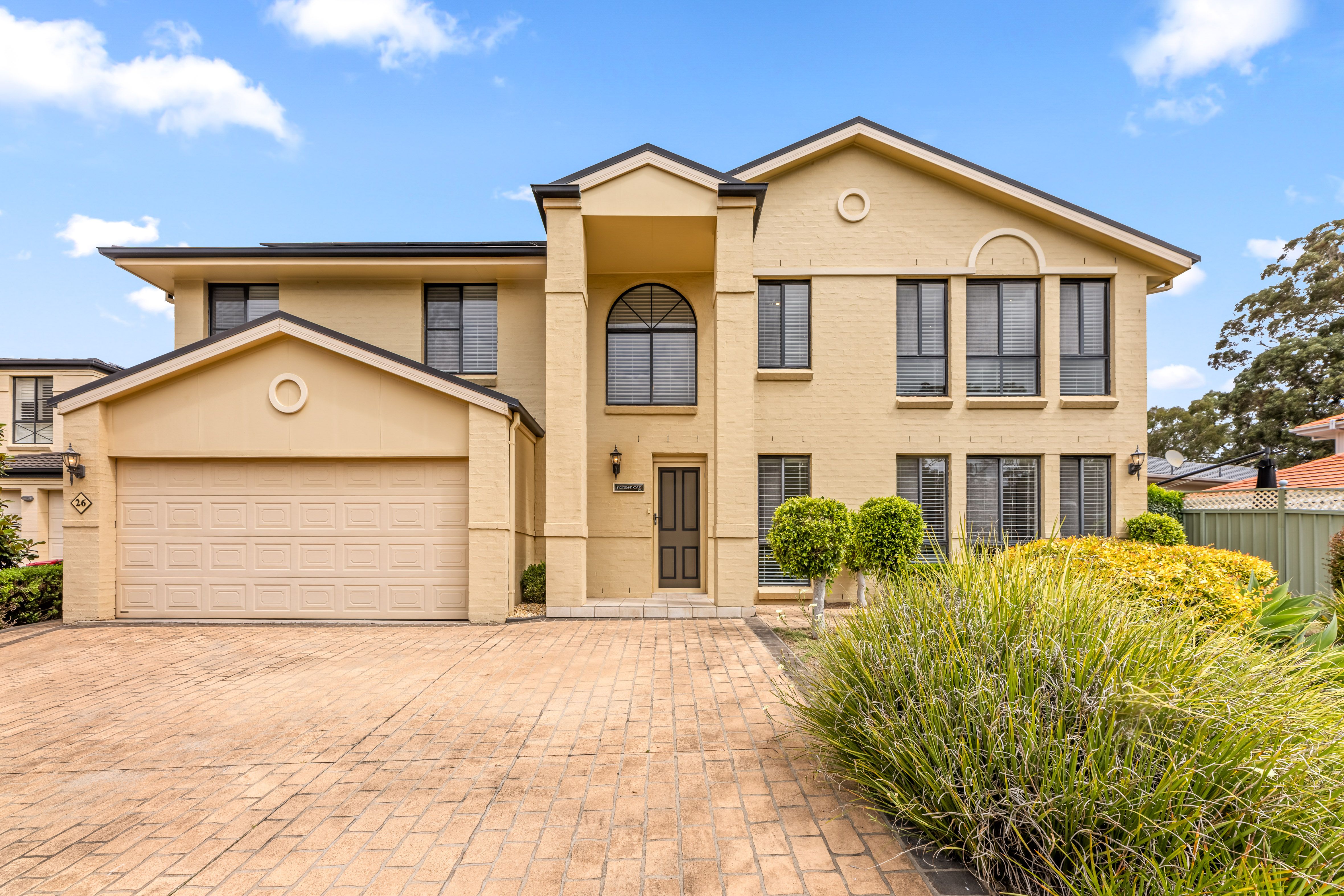 26 Berry Grove — photo from Ray White Sutherland Shire