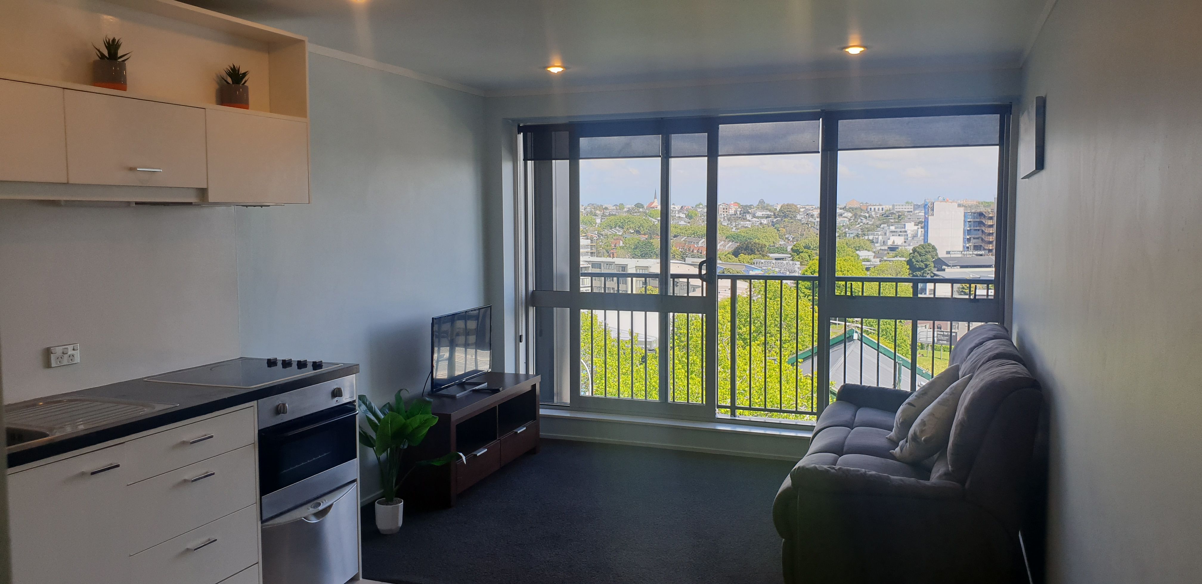 503/53 Cook Street, Auckland Central, Auckland City