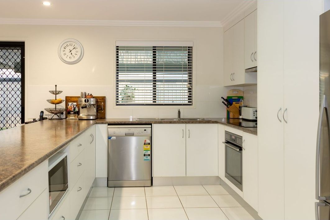 32 Wright Street, Emerald, QLD 4720
