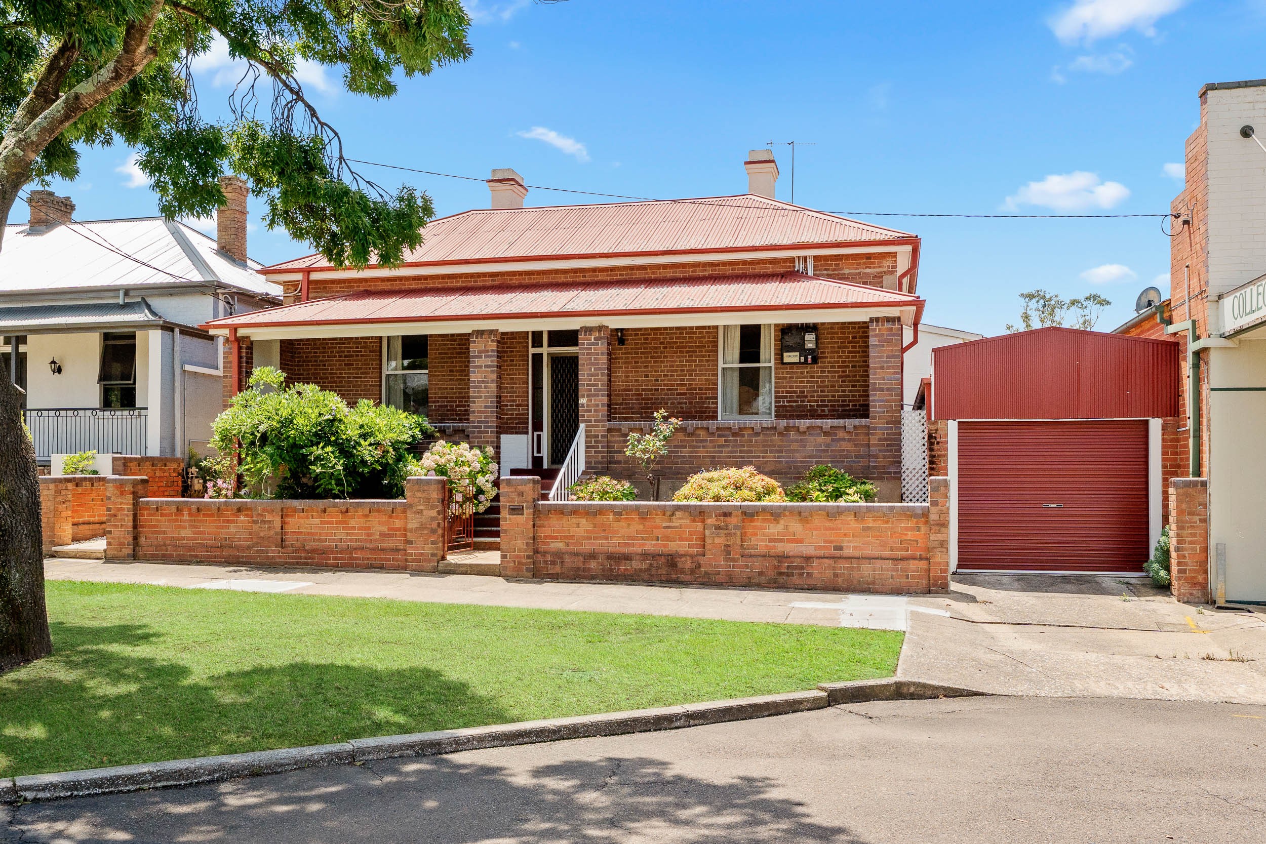121 Clinton Street, Goulburn, NSW 2580