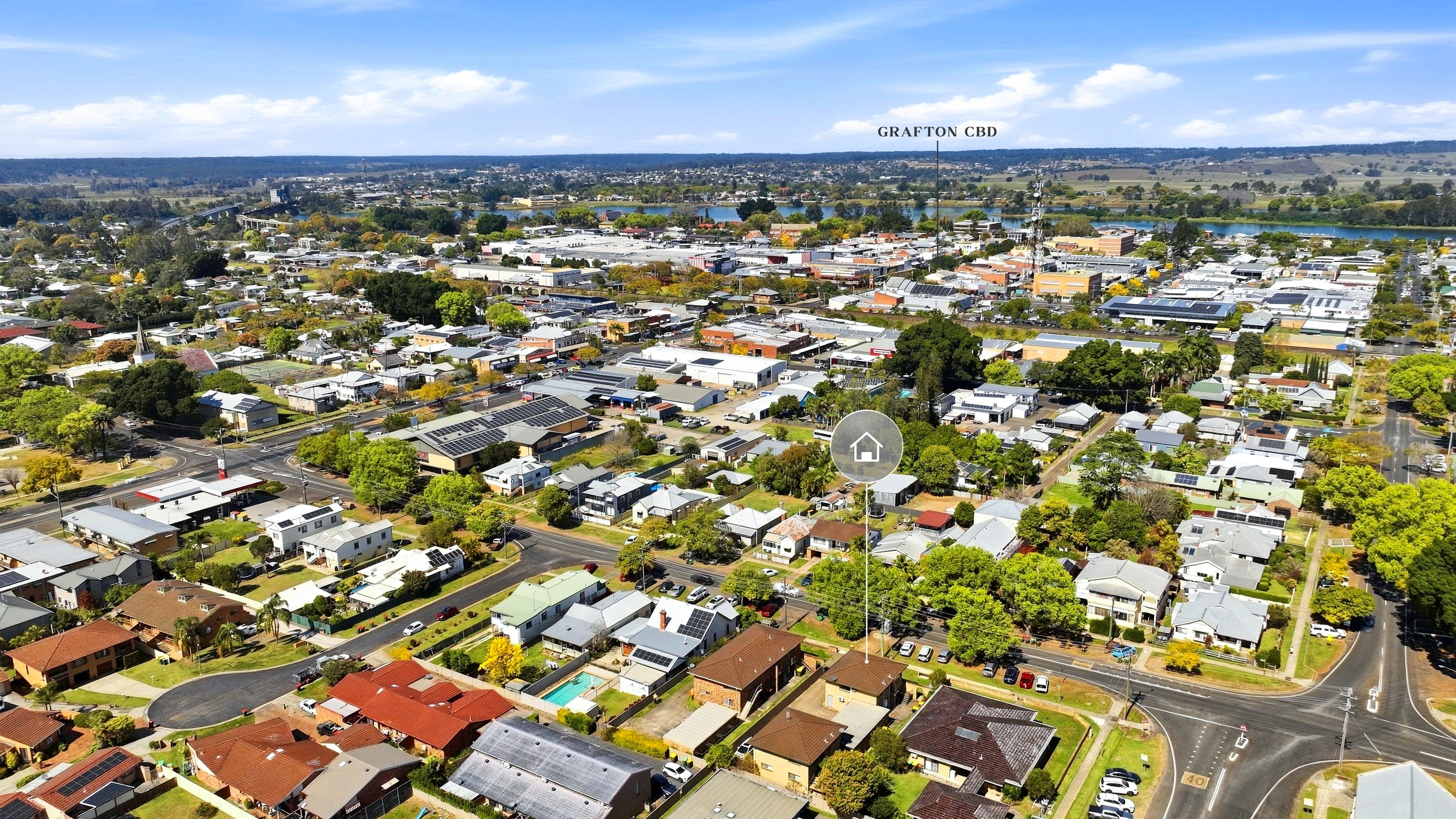 1/150 Oliver Street, Grafton, NSW 2460