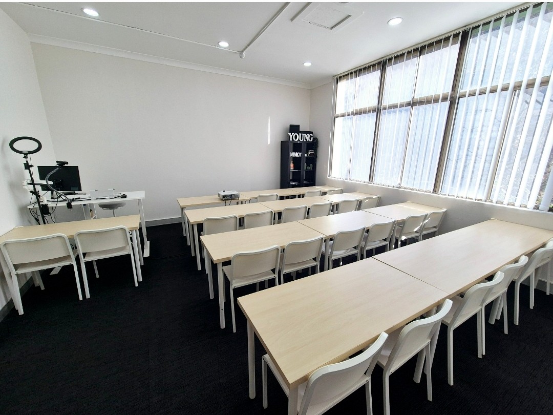 2/800 George Street, Haymarket, NSW 2000