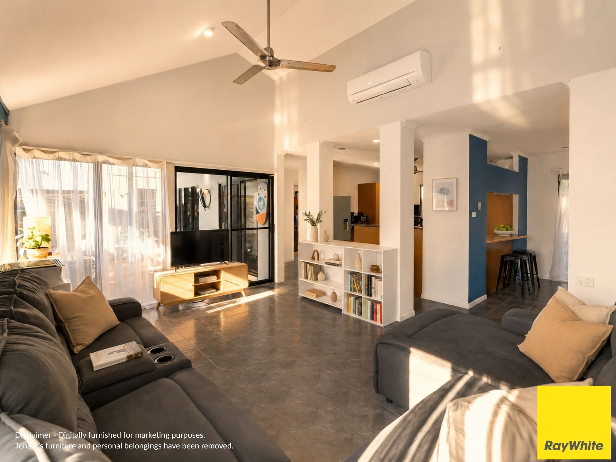 3 Foxtail Street — photo from Ray White Cairns