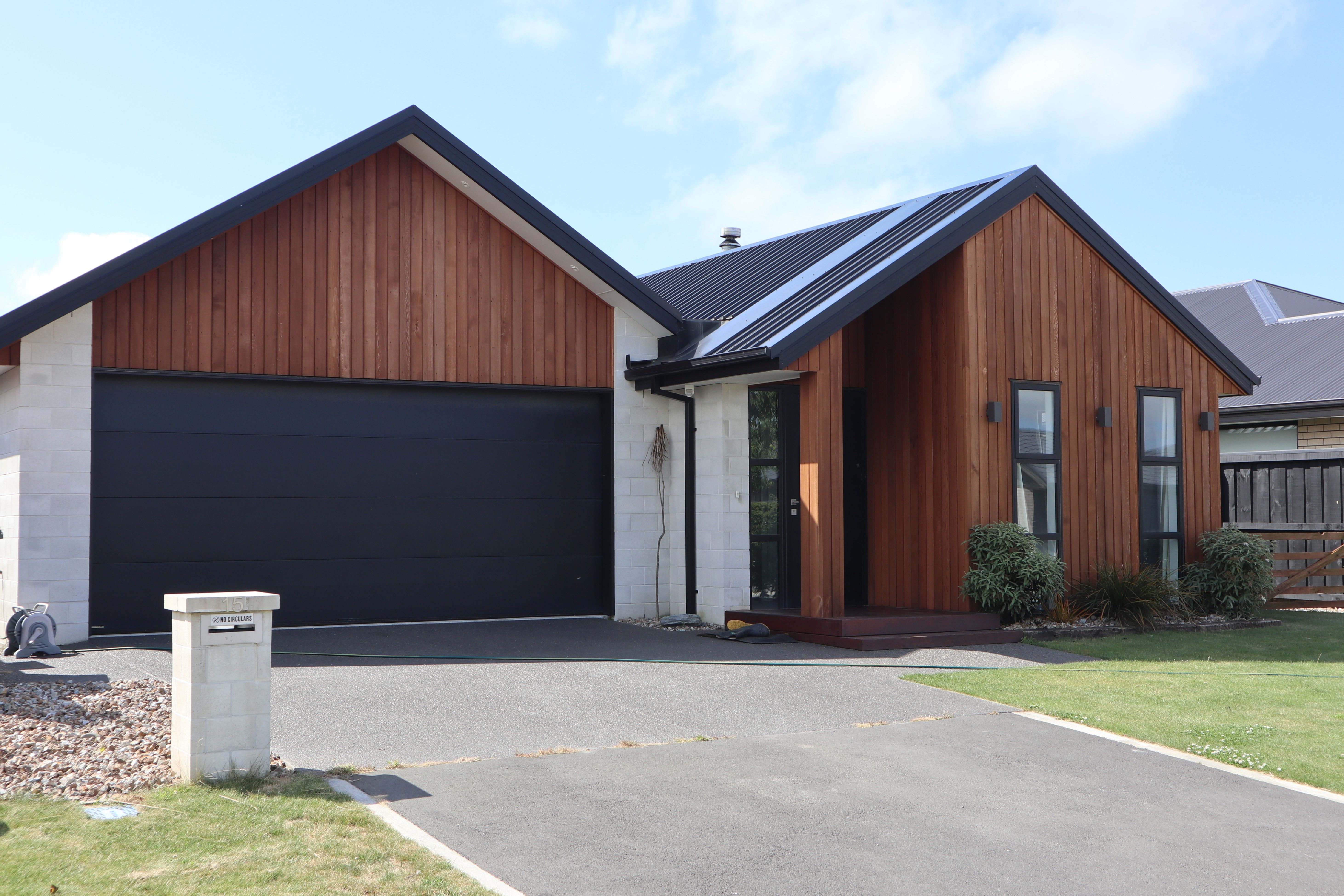 15 Barcote Lane, Rolleston, Selwyn District
