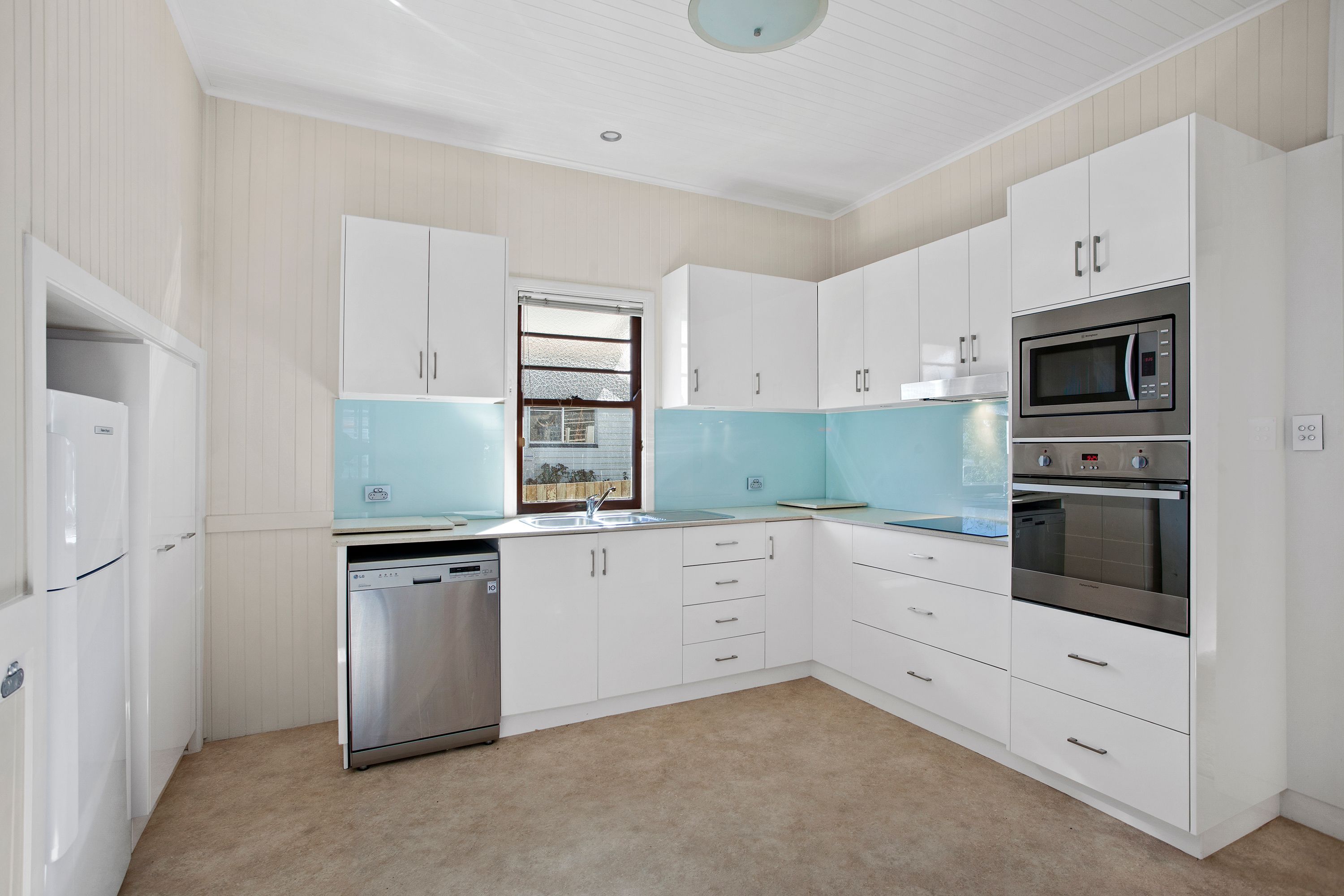 5 Knight Street, North Toowoomba, QLD 4350
