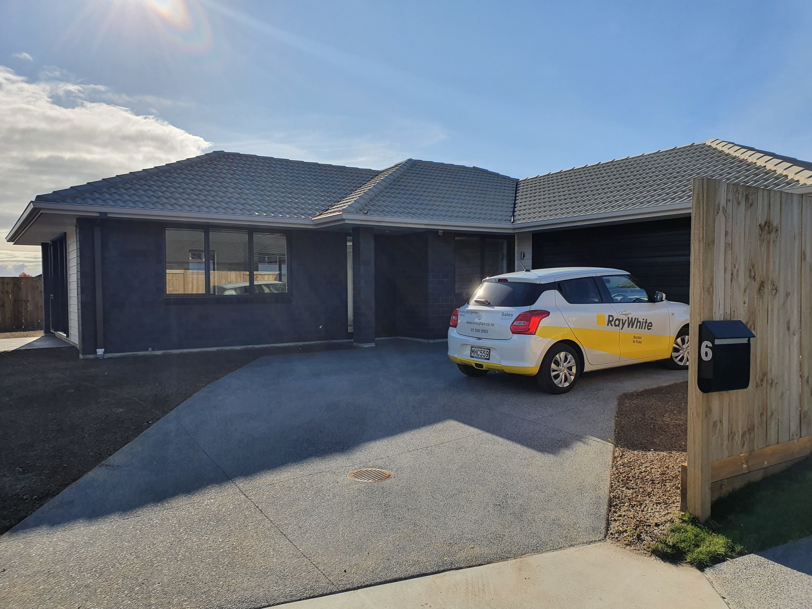 Te Puke, Western Bay Of Plenty District
