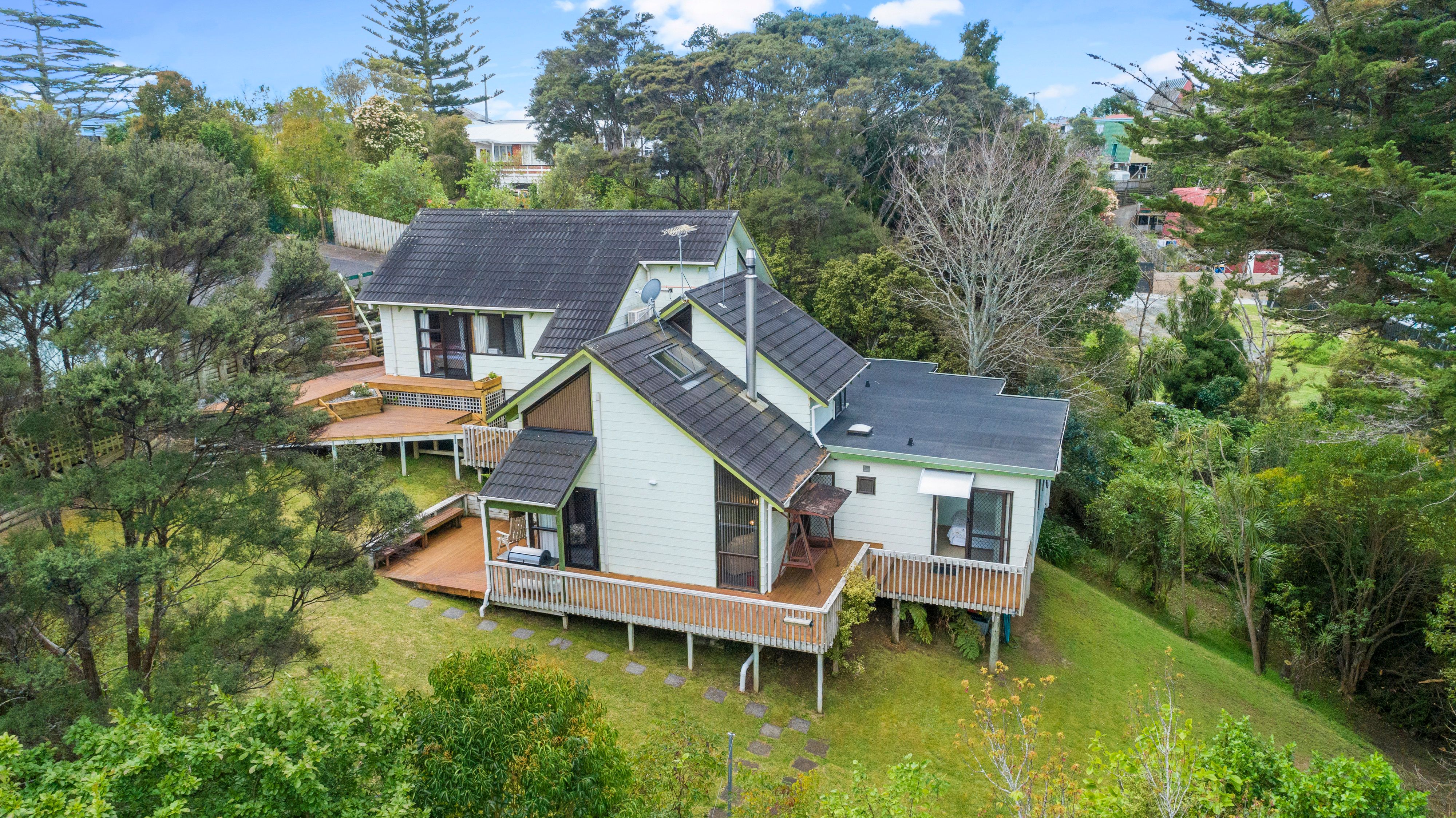 122b Matipo Road, Te Atatu Peninsula, Waitakere City