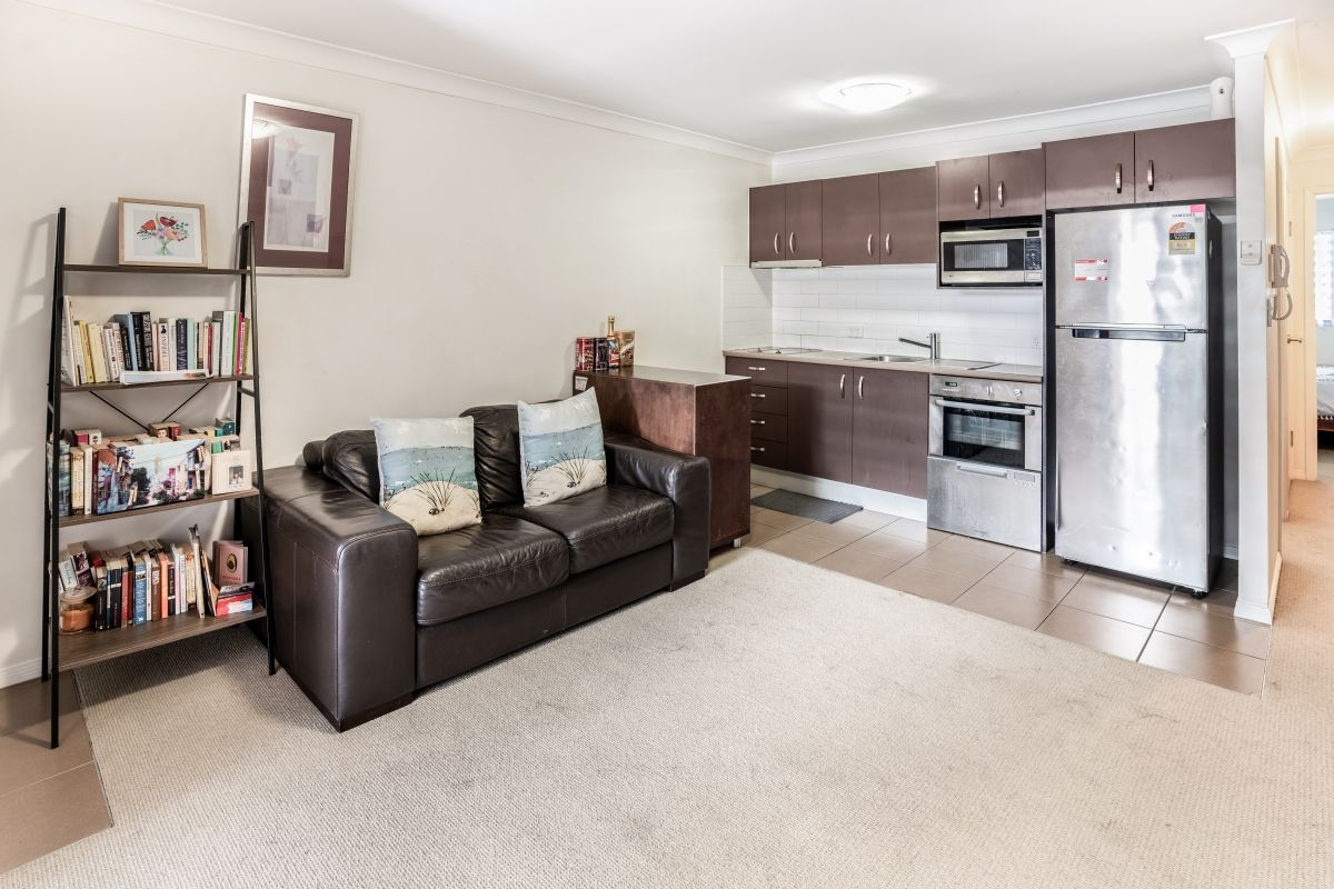 18/493 Ipswich Road, Annerley, QLD 4103