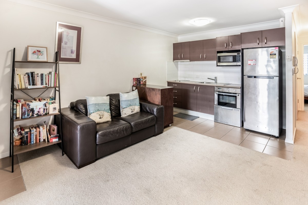 18/493 Ipswich Road, Annerley, QLD 4103