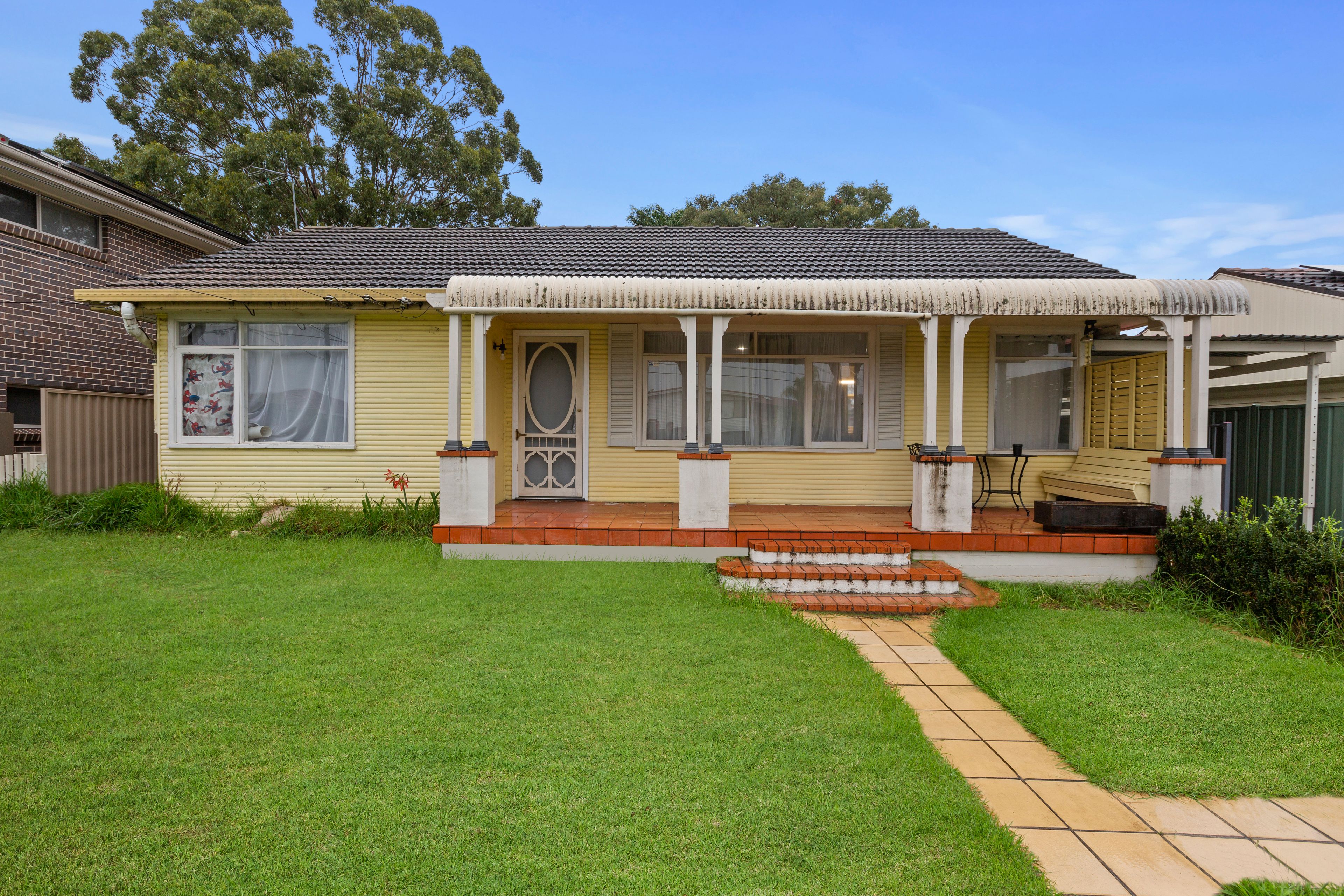 22 Rutherford Street, Blacktown NSW 2148