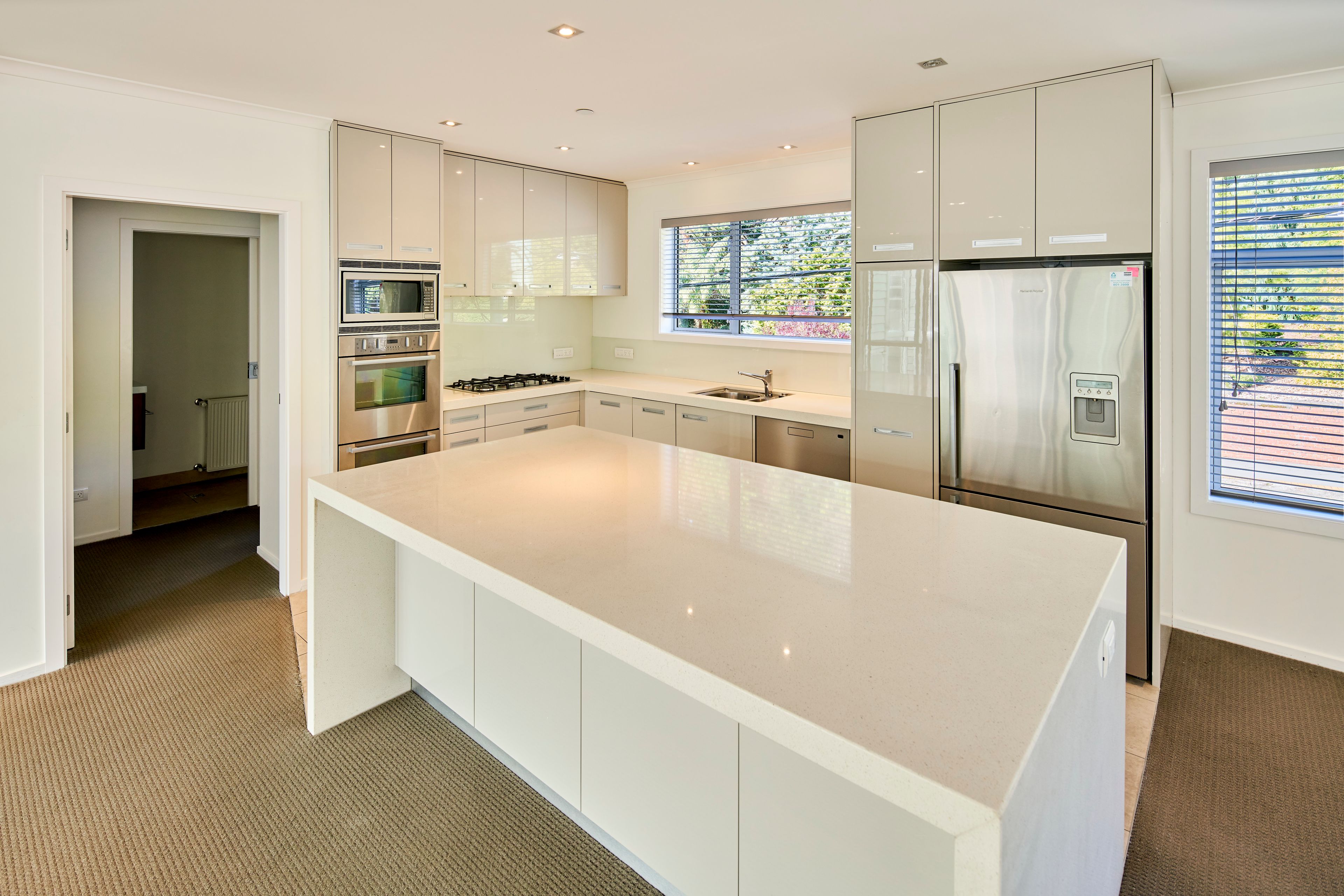 12A Glenmore Street, Thorndon, Wellington City