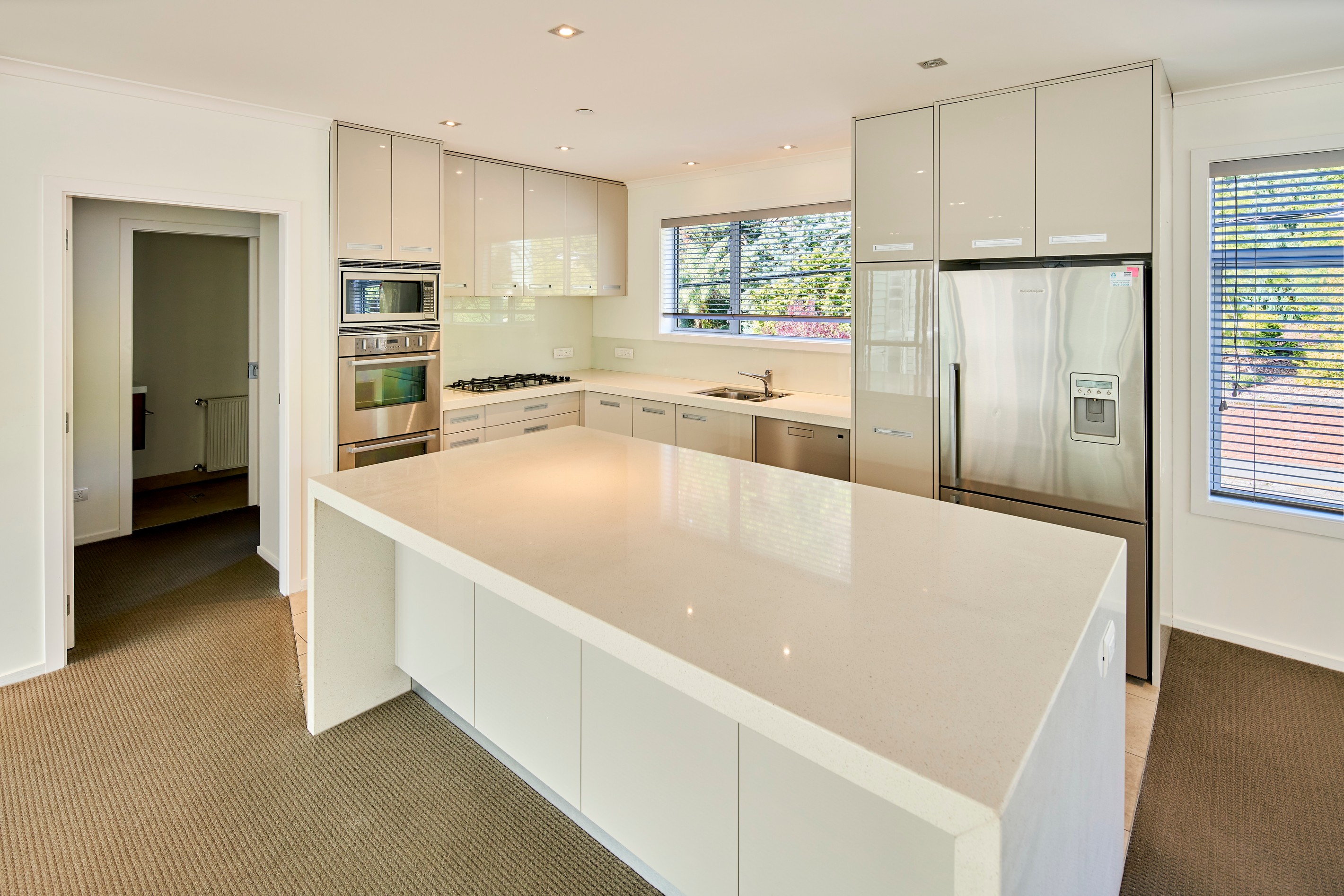 12A Glenmore Street, Thorndon, Wellington City