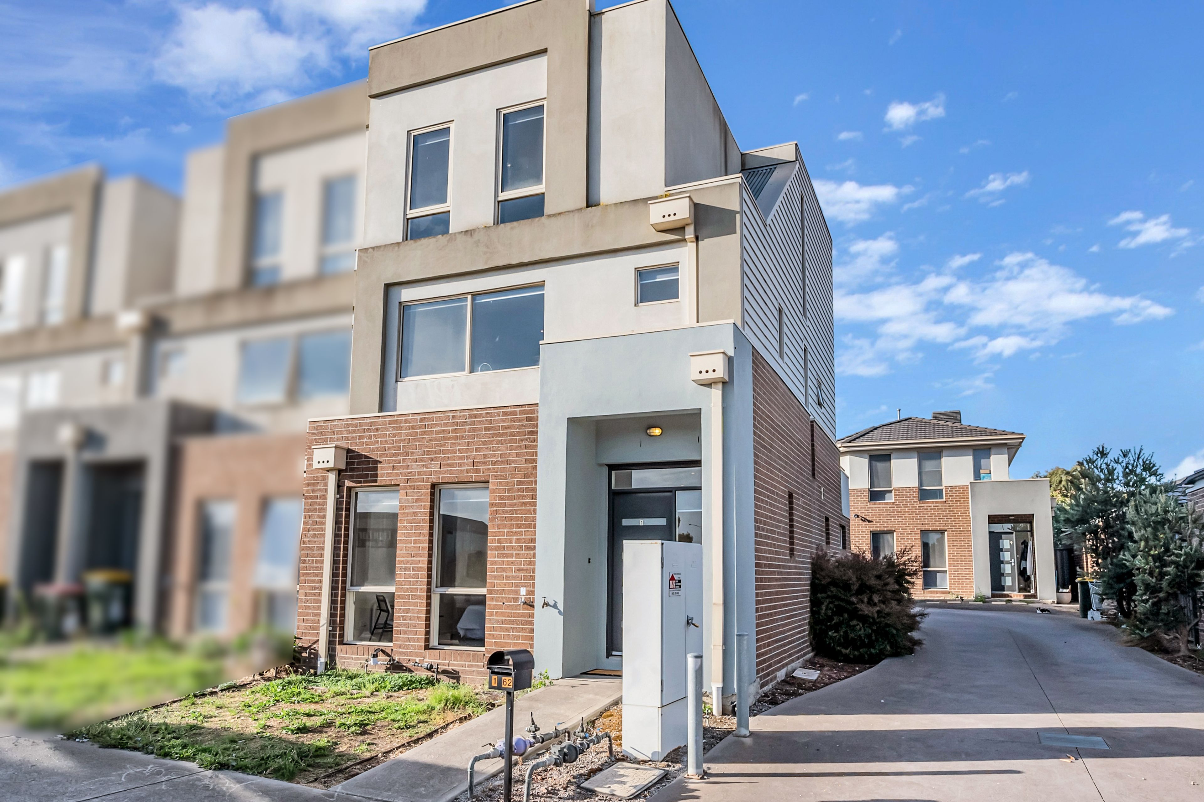 1/62 Marathon Boulevard, Craigieburn, VIC 3064
