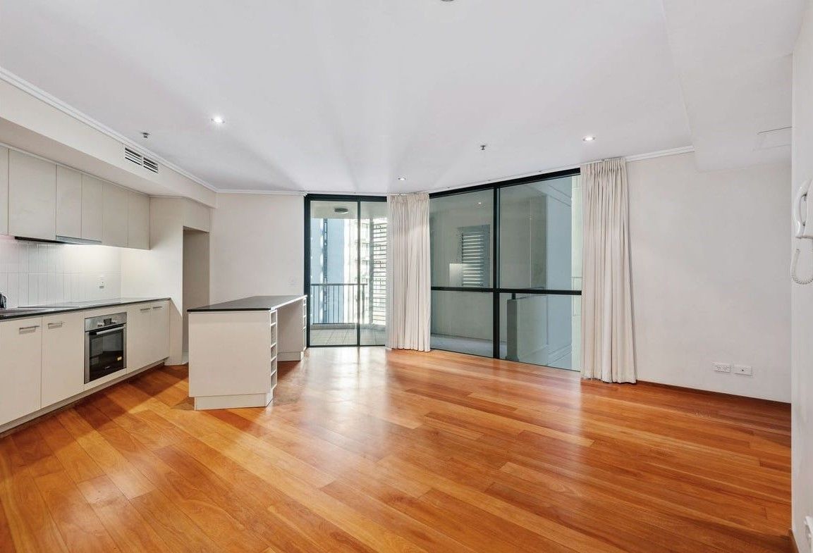 902/120 MARY Street, Brisbane City, QLD 4000