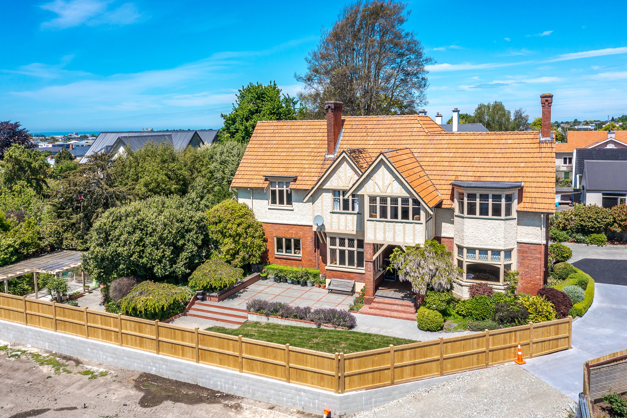 3 Park Lane, Highfield, Timaru District