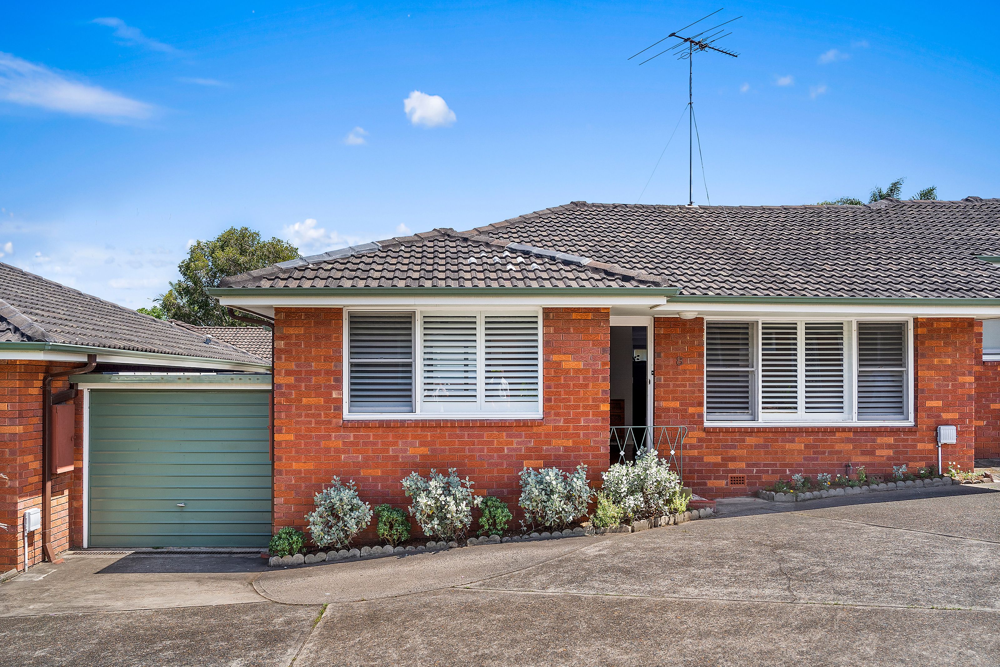 114-116 Morts Road, Mortdale NSW 2223